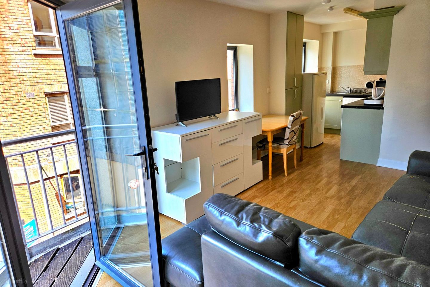 Apartment 8, Anne'S Court, Waterford City Centre, Co. Waterford