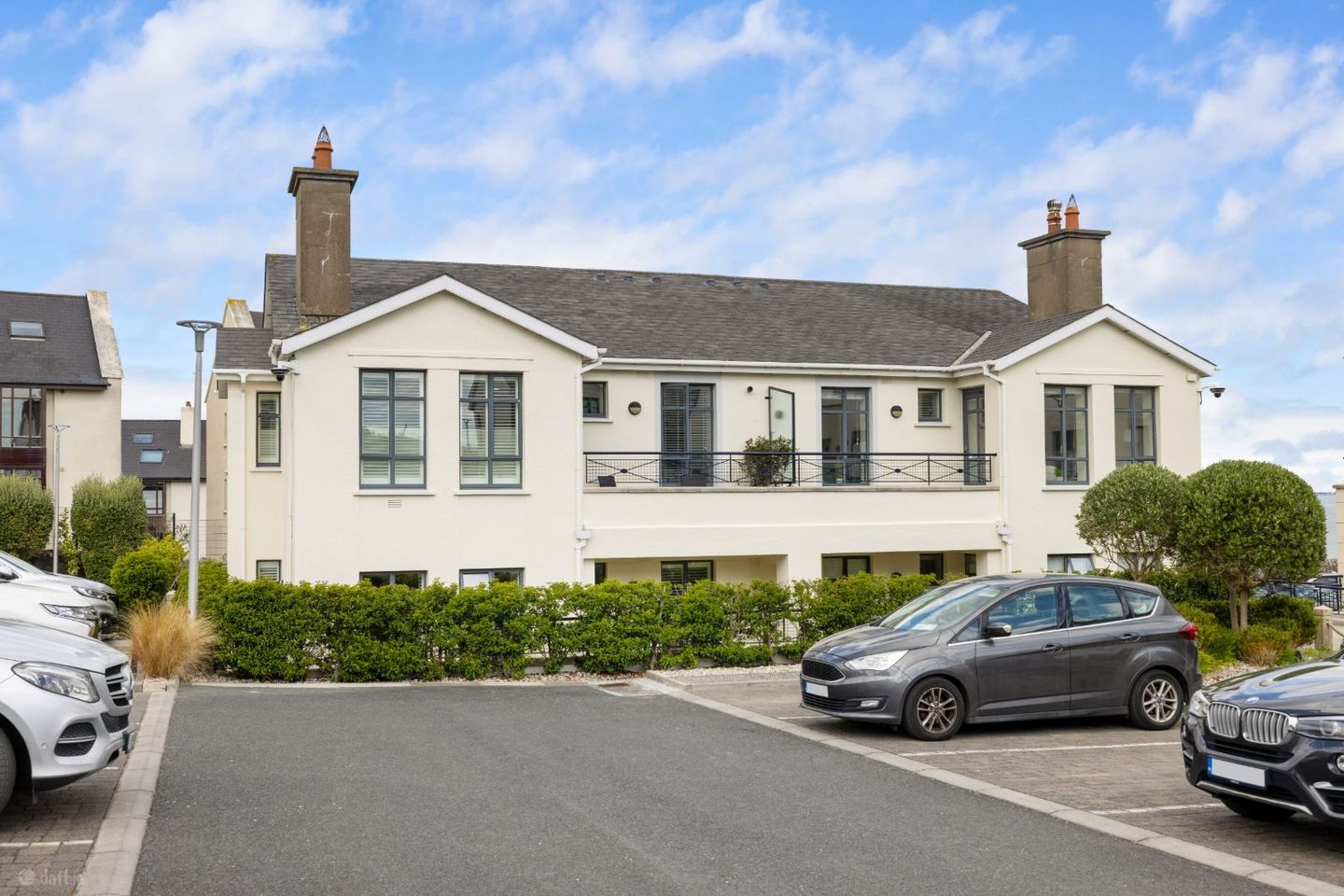 Apartment 25, Bartra Rock, Harbour Road, Dalkey, Co. Dublin, A96YP83