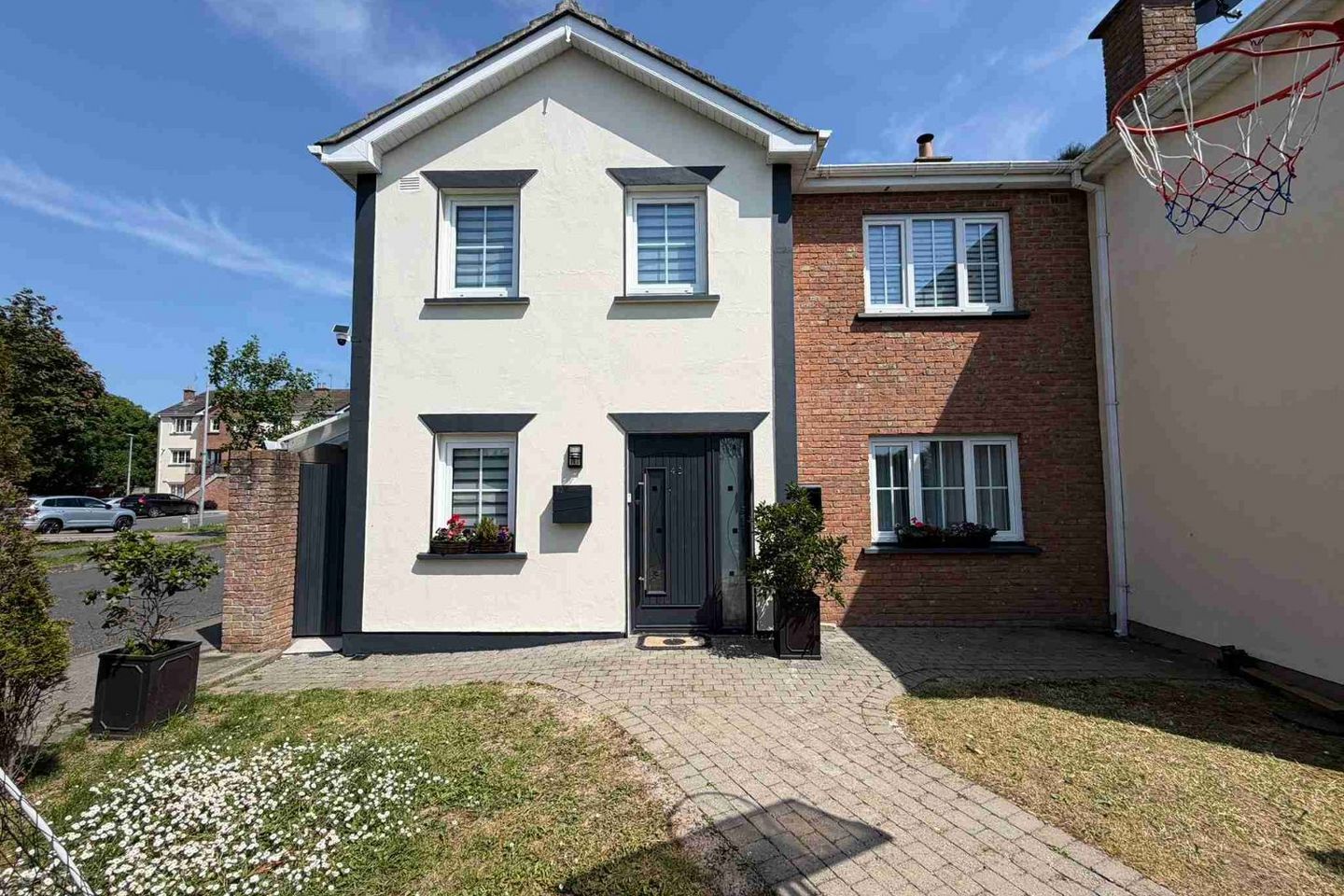 42 Seabury Lawns, Mornington, Donacarney, Co. Meath, A92E1C8