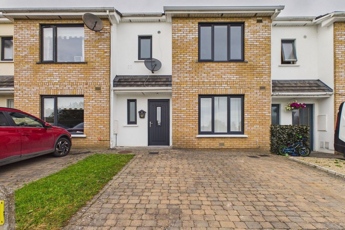 7 Ashewood Walk, Ashewood, Ashbourne, Co. Meath, A84P288