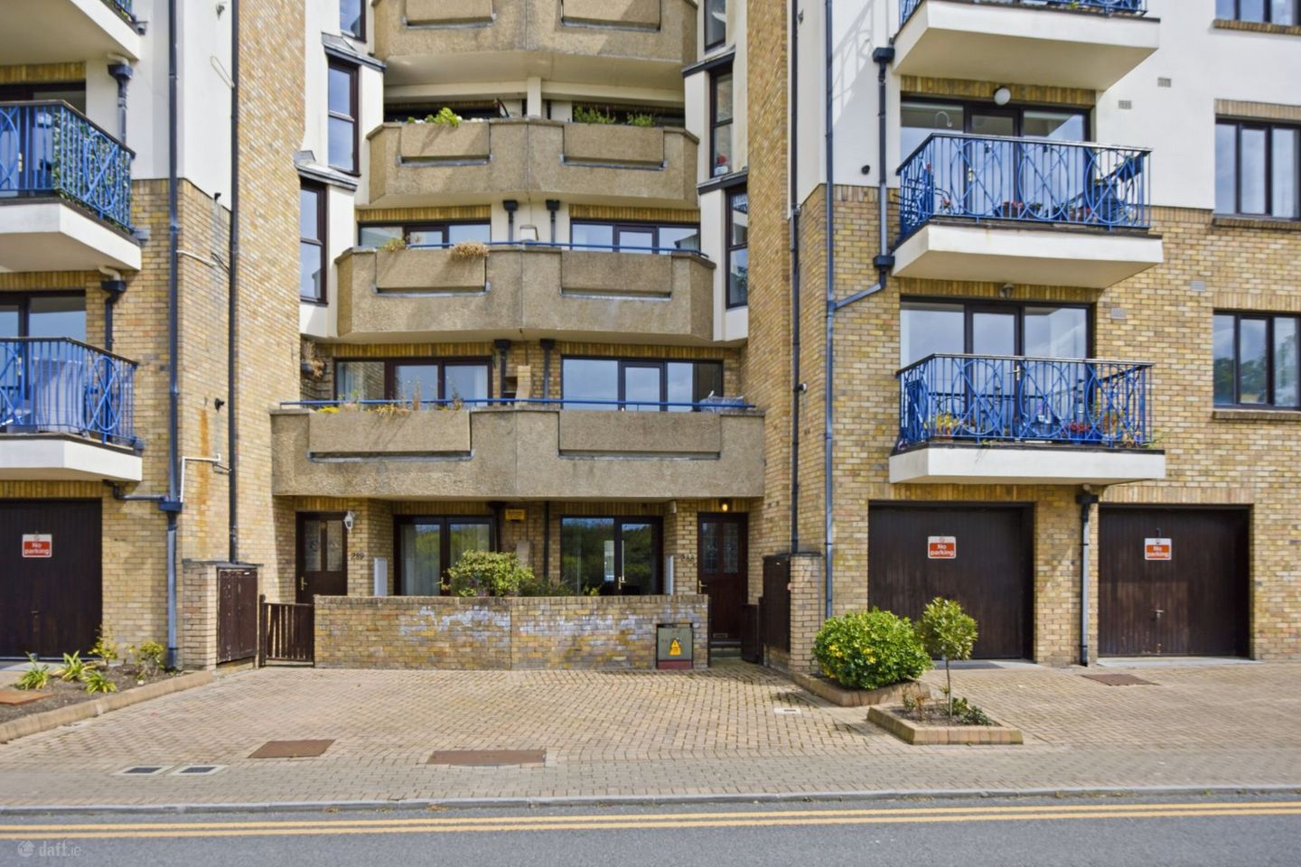 288 Block 17a, Marina Village, Malahide, Co. Dublin, K36CK74