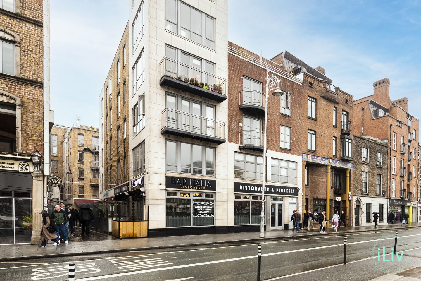Apartment 29, Quartier Bloom, Bloom Lane, Dublin 1