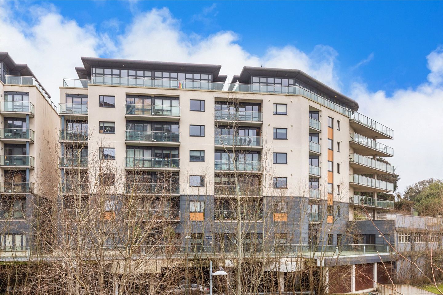 29 The Telford Building, Heuston South Quarter, Dublin 8, D08PF51