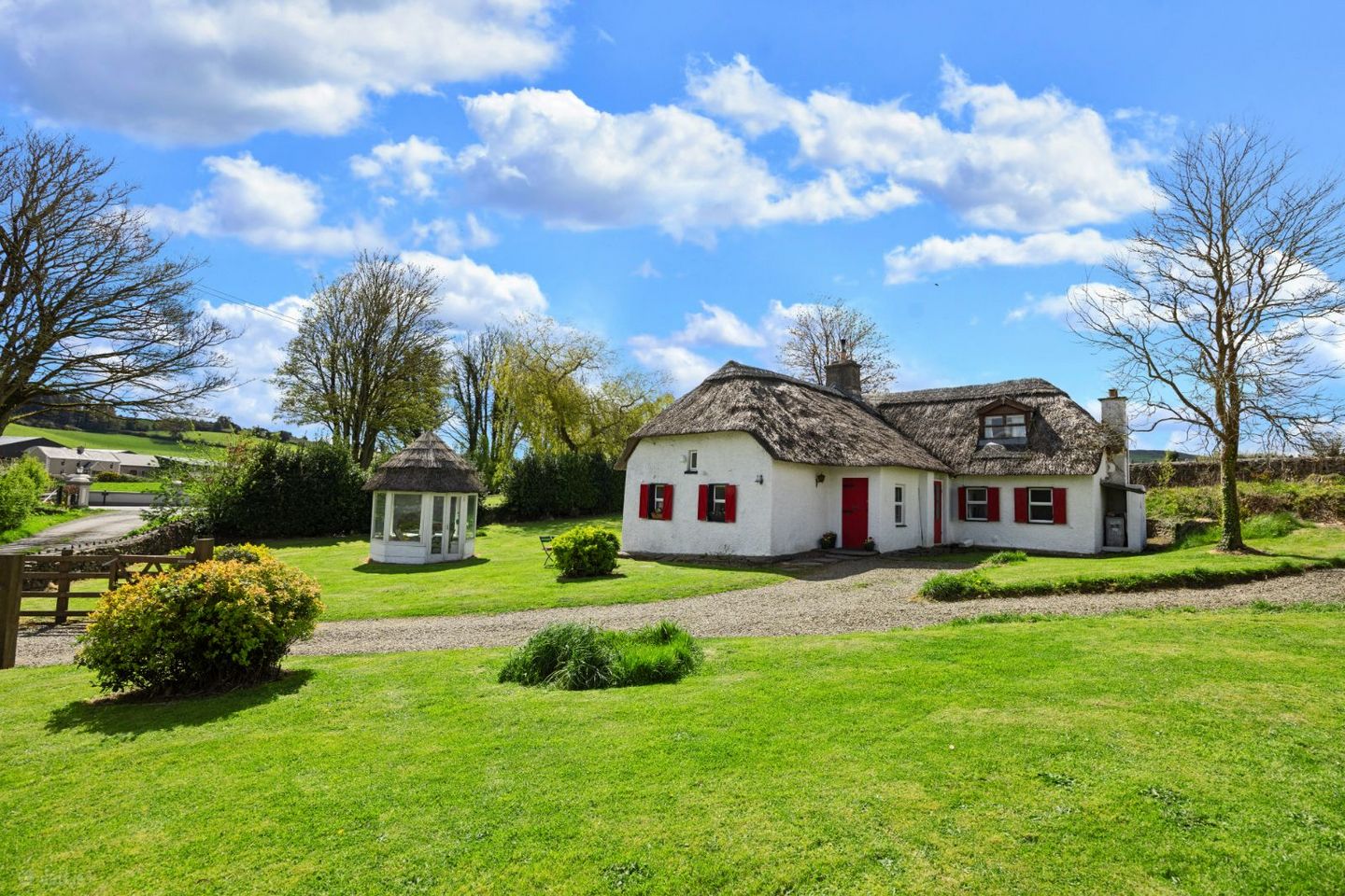 Rose Cottage, Ballynagleragh, Ogonelloe, Co. Clare, V94HR0C