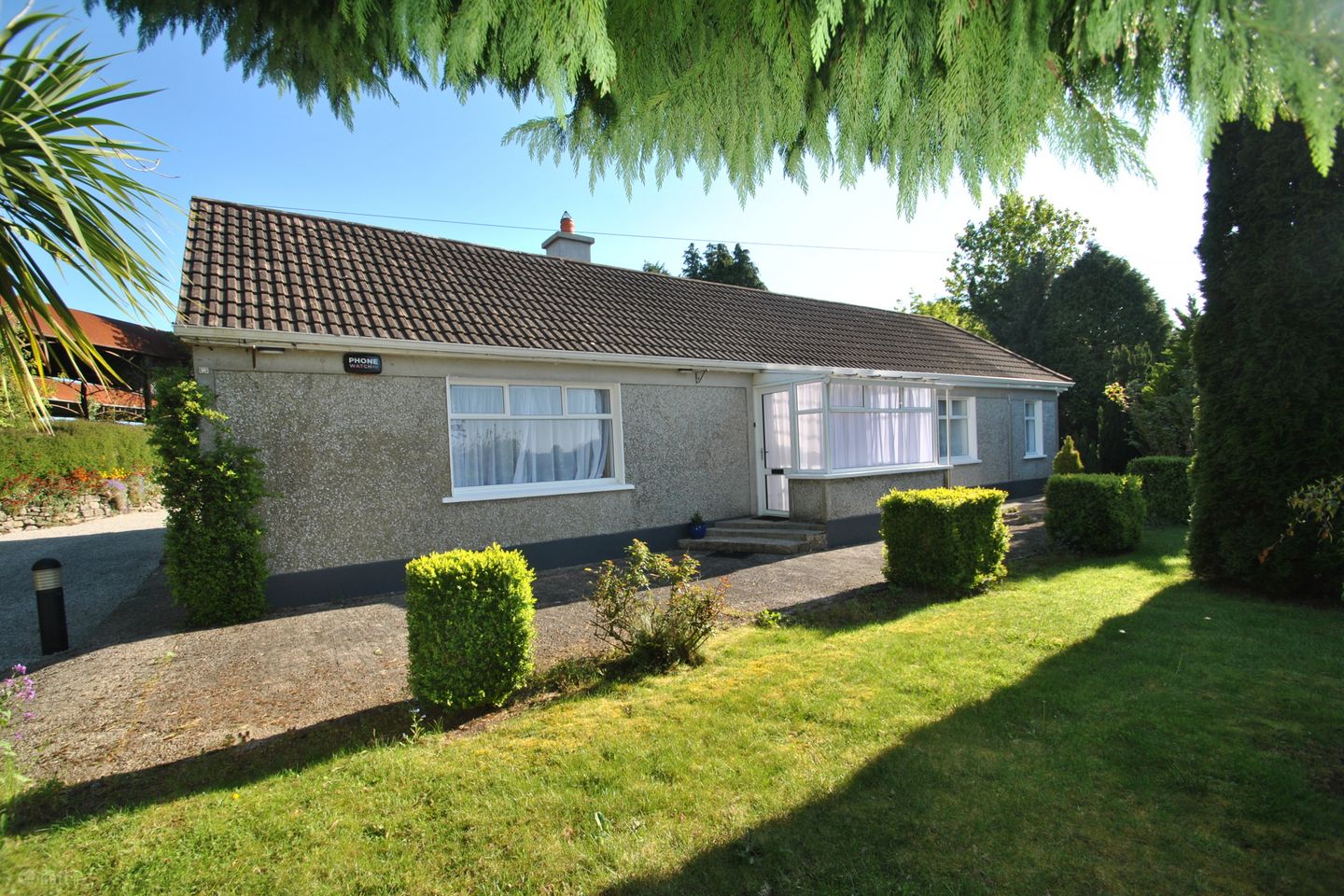 Greenlawn, Ashbury, Roscrea, Co. Tipperary, E53ED60