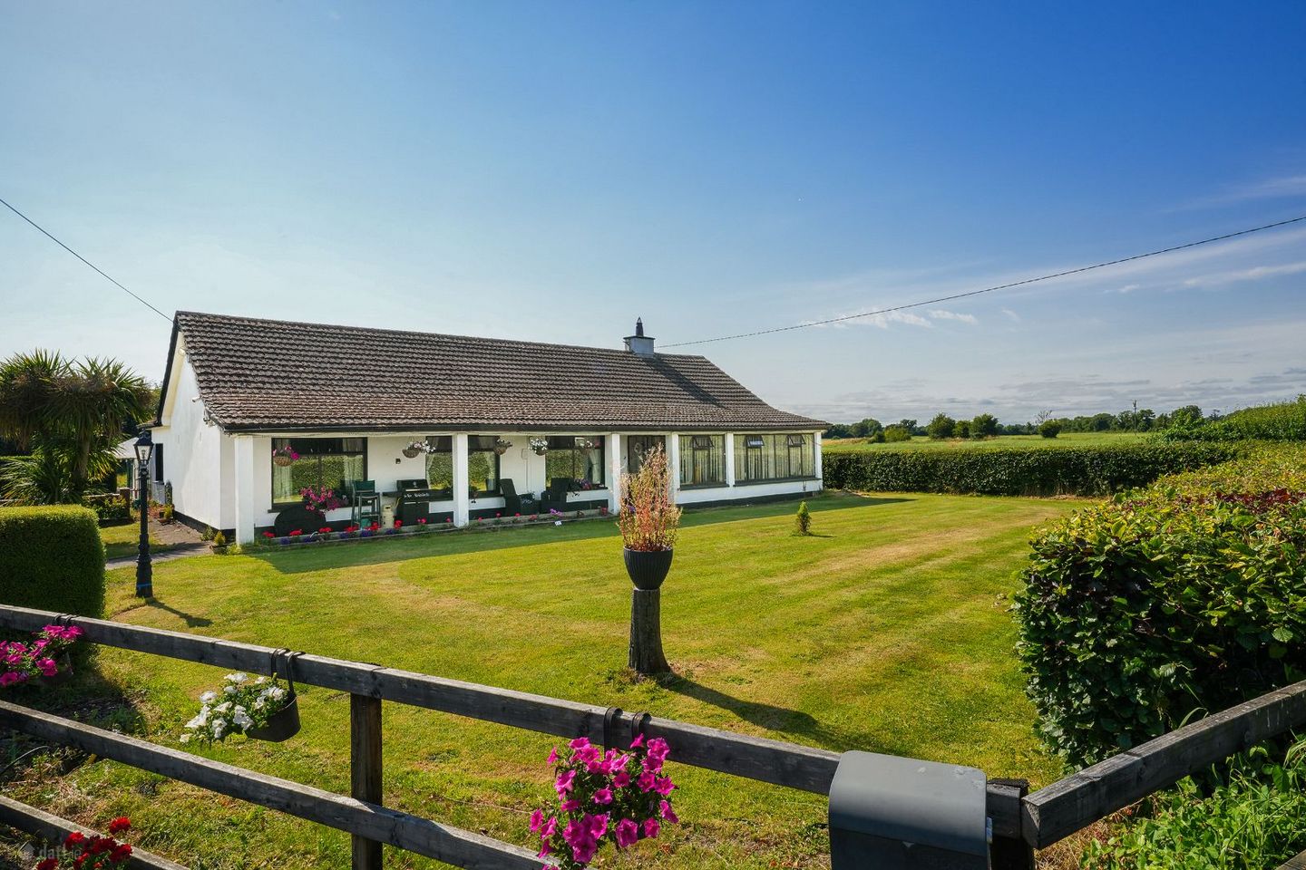 Summerlands, Ballymaglassan, Batterstown, Co. Meath, A86Y883