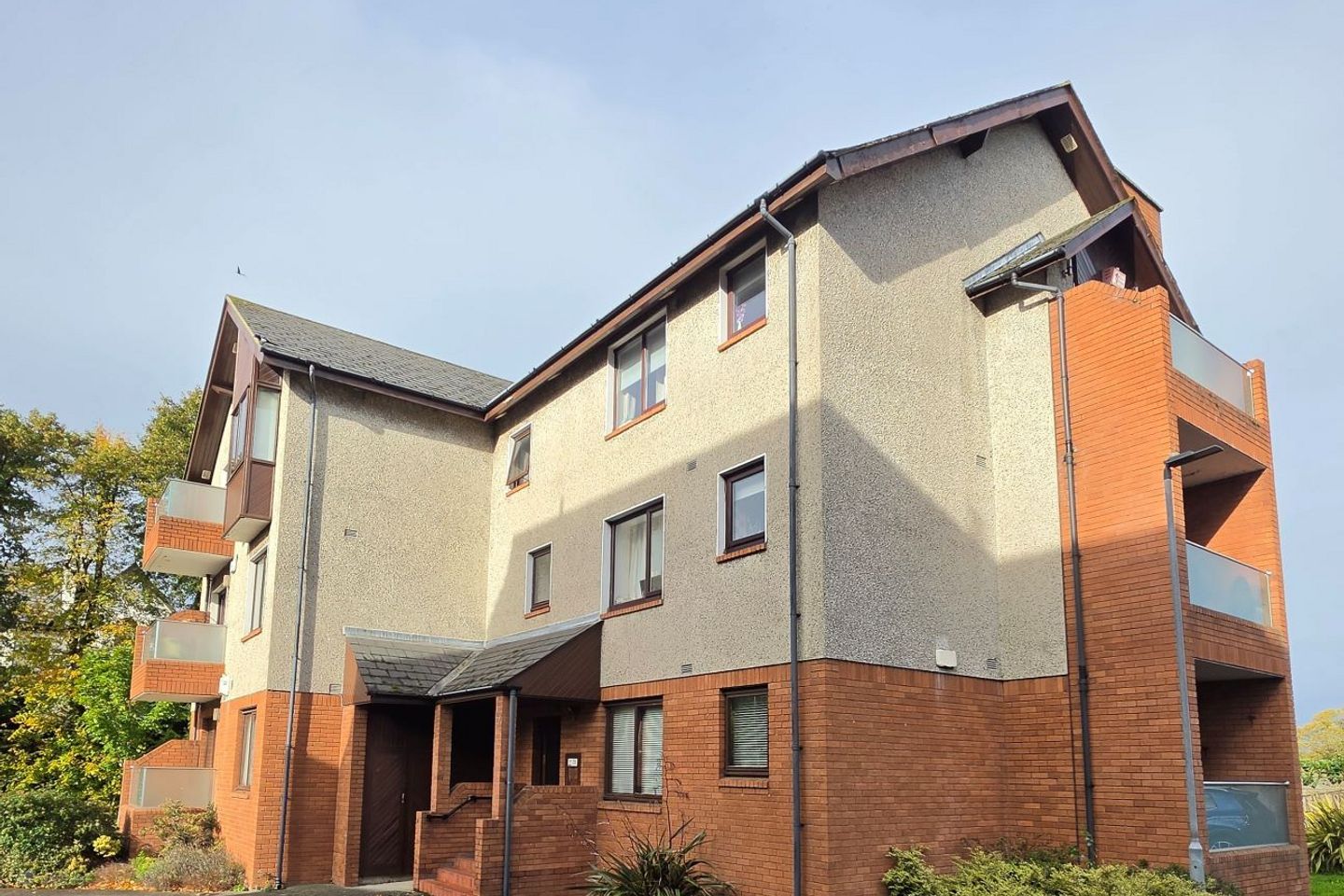 Apt 3, Beaconsfield Court, Kilmainham, Dublin 8, D08YT97