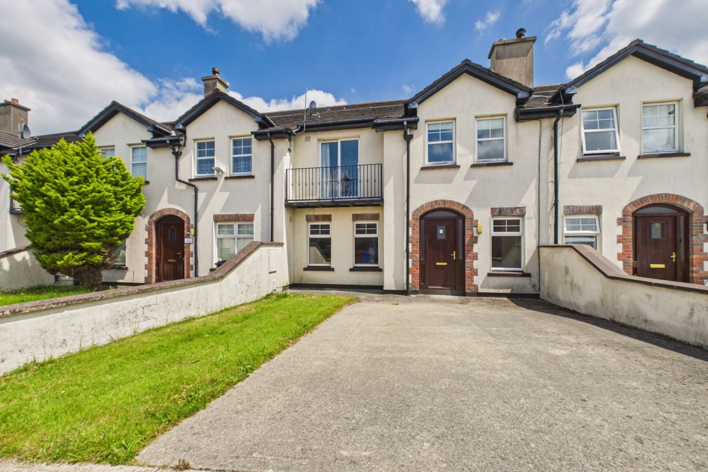4 The Stables, Belleville, New Ross, Co. Wexford, Y34CF84