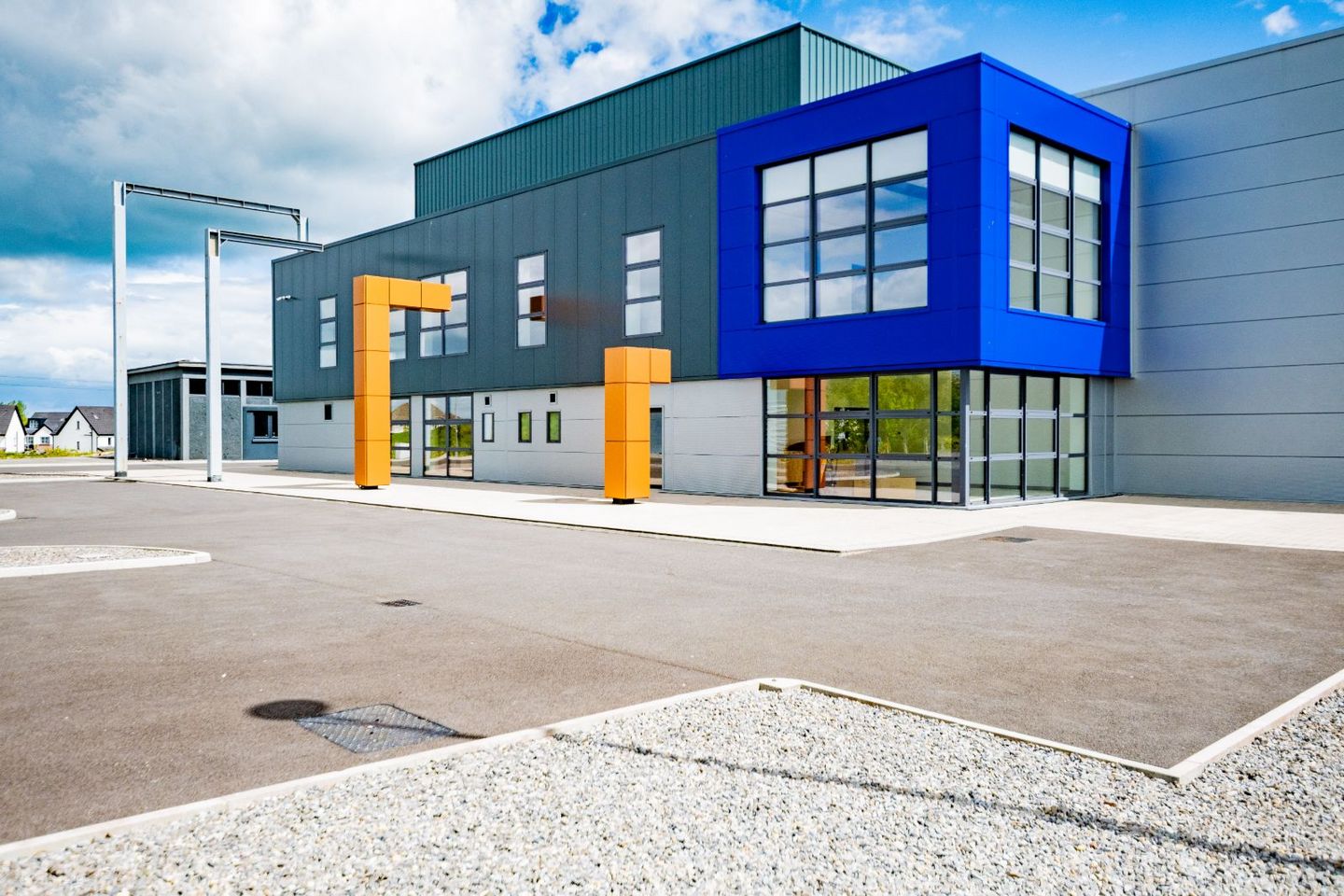National Science Park, Dublin Road, Mullingar, Co. Westmeath