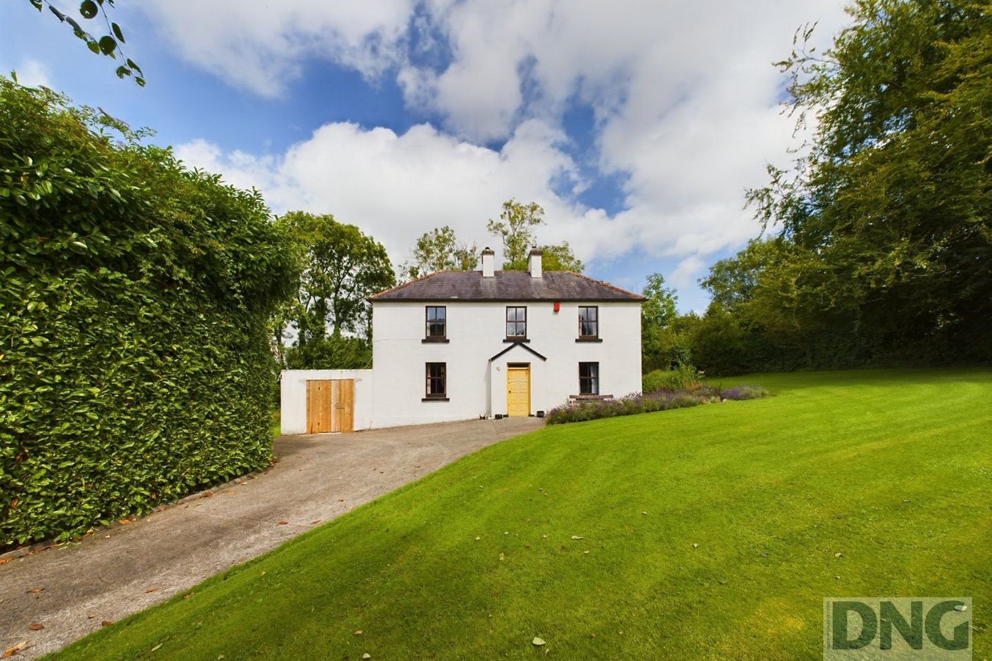 Ballynalacken, R32K7P3