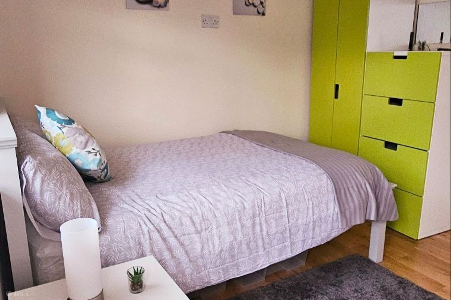 Cherry Orchard, Palmerstown, Dublin 10