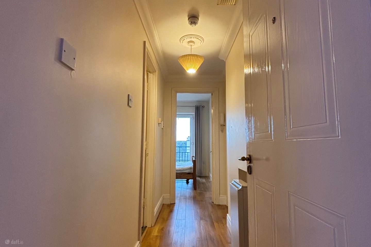 Top Floor Apt. Rathmines Town Centre with car parking , Rathmines, Dublin 6