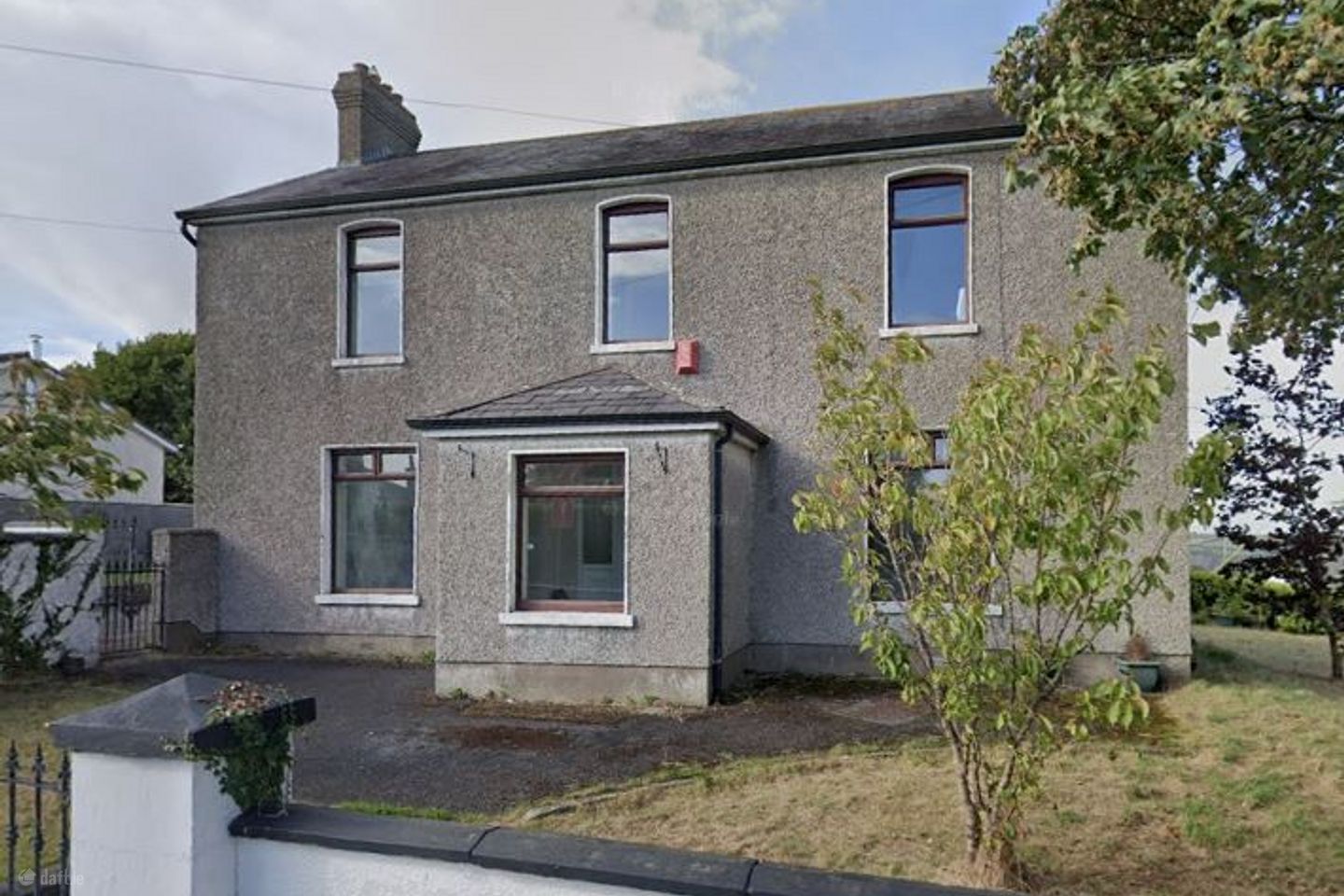 Parochial House, Crooke, Passage East, Co. Waterford