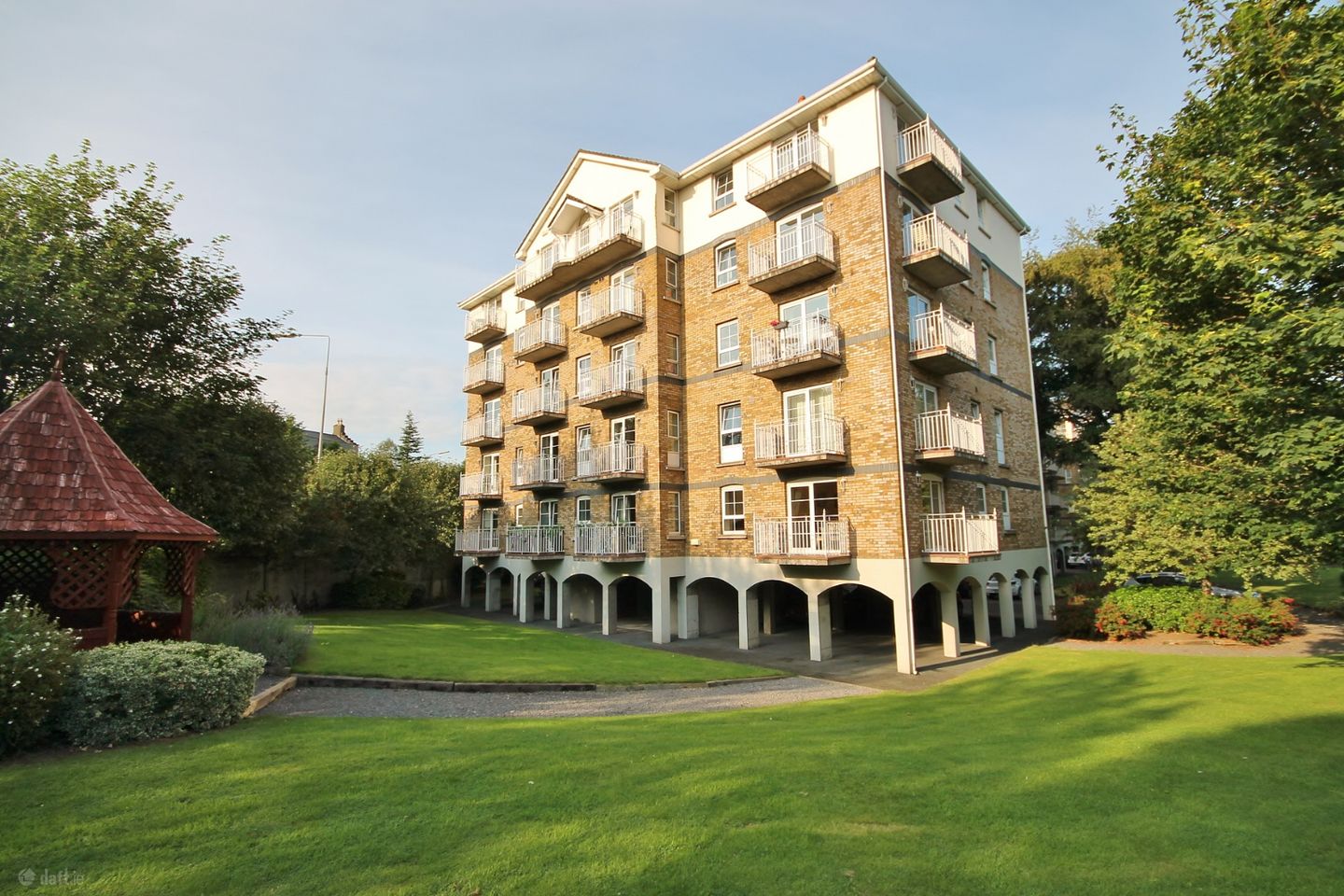 Apartment, Shanagarry, Milltown, Dublin 6