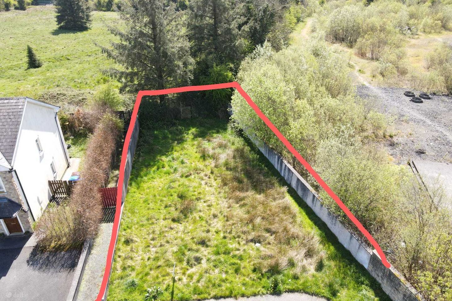 Tarmon Manor, Castlerea, Co. Roscommon