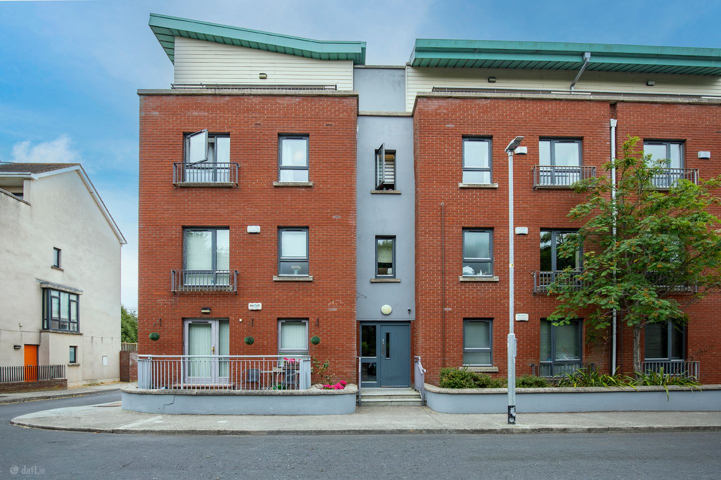 Apartment 6, 3 Park Avenue, Clongriffin, Dublin 13, D13Y662