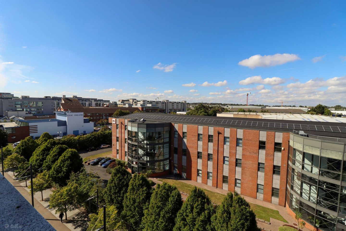 Apartment 60, Tuansgate, Belgard Square East, Tallaght, Dublin 24