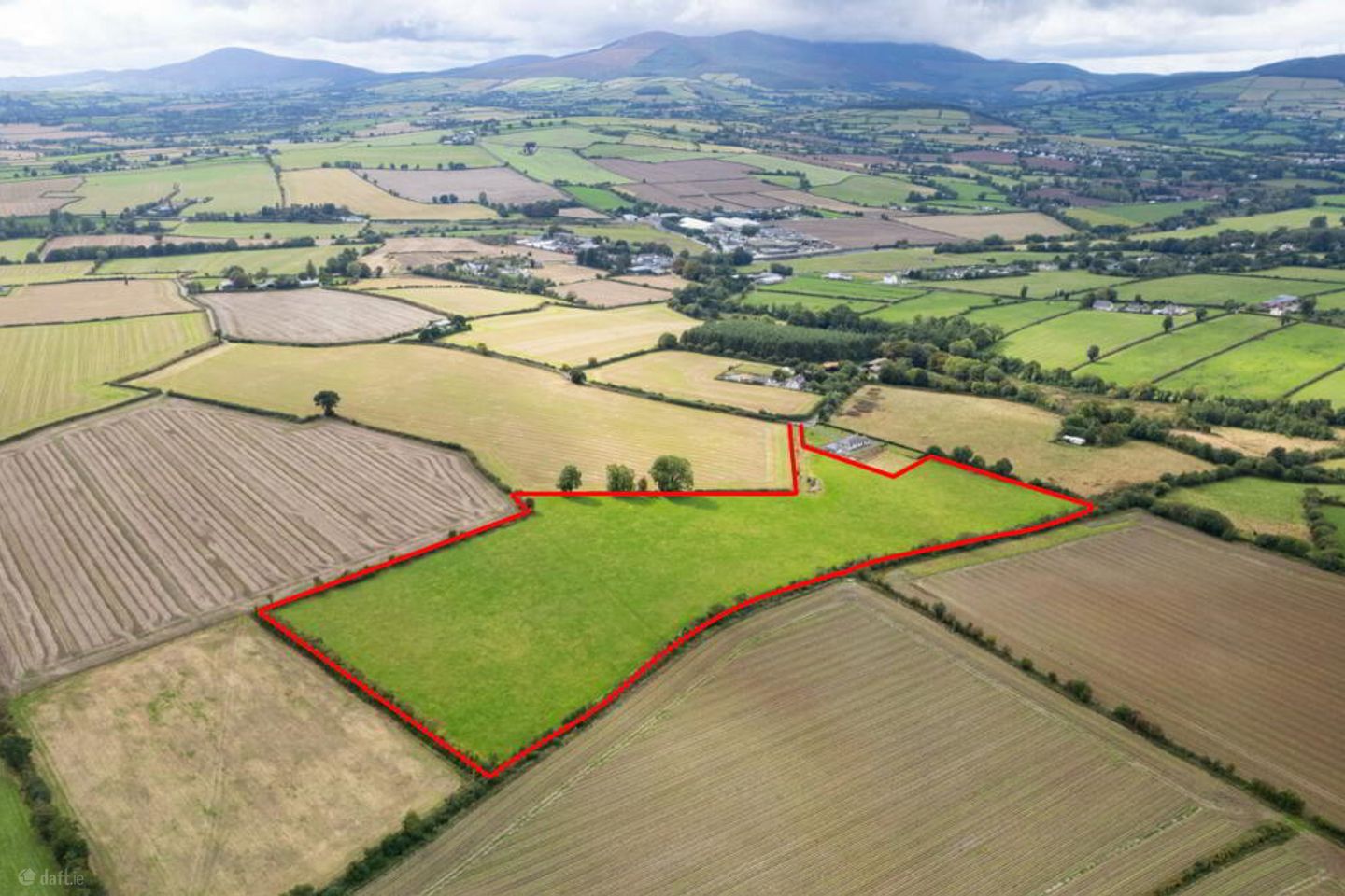 Knockanure, Bunclody, Co. Wexford