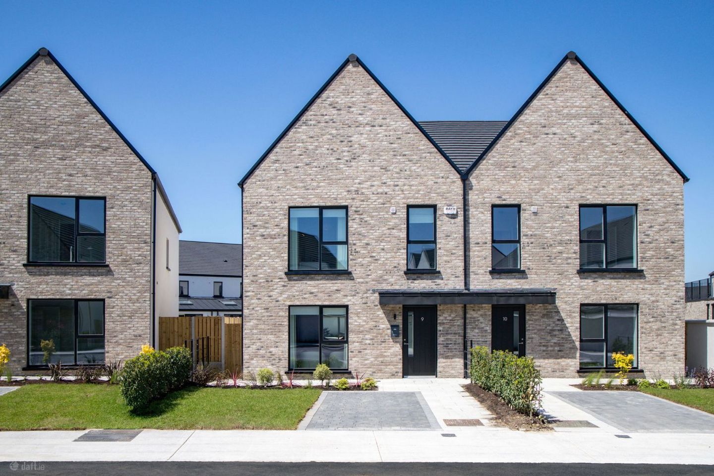 The Fairhaven Extended, Pebble Cove, Portmarnock, Co. Dublin