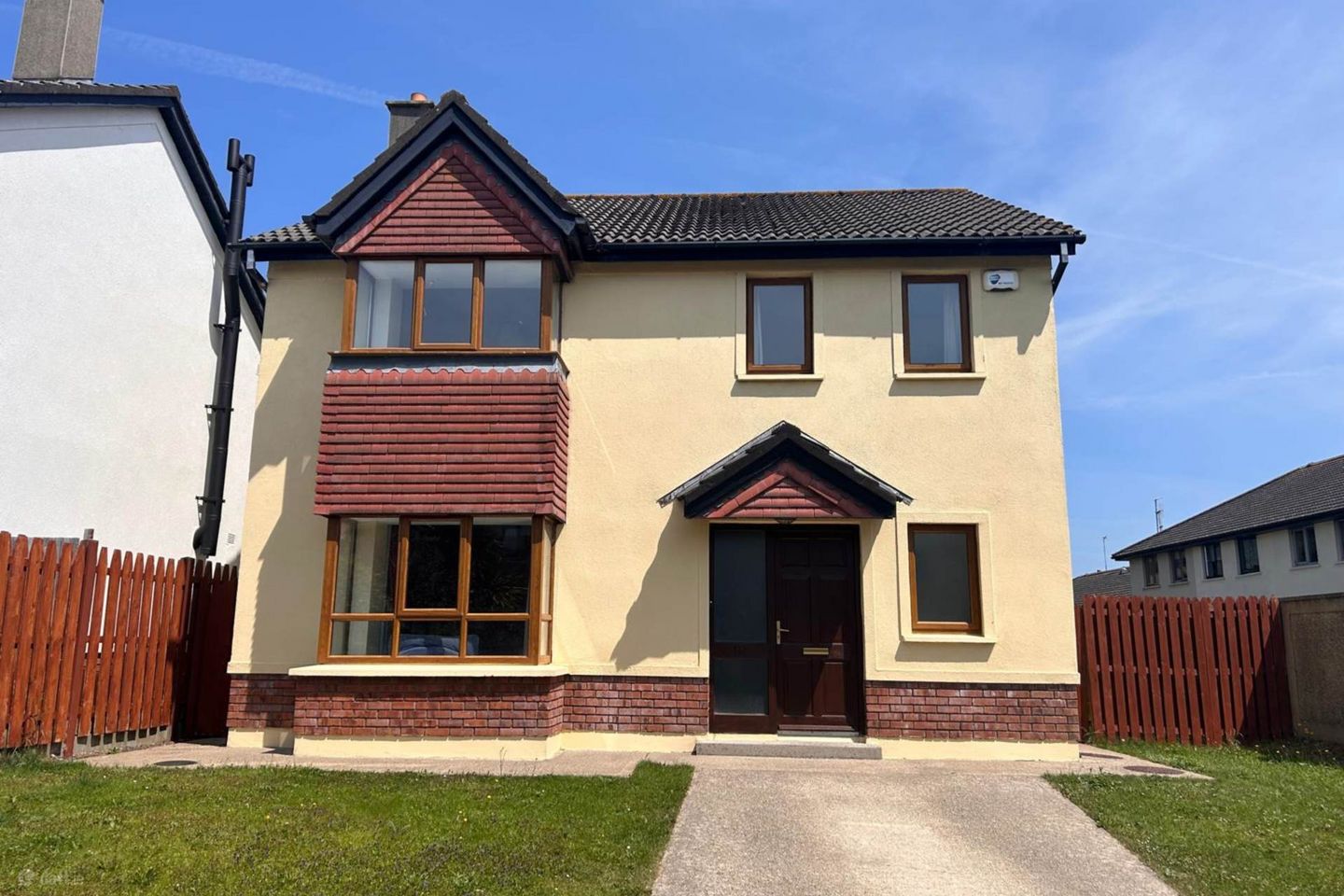 111 Clonattin Village, Gorey, Co. Wexford