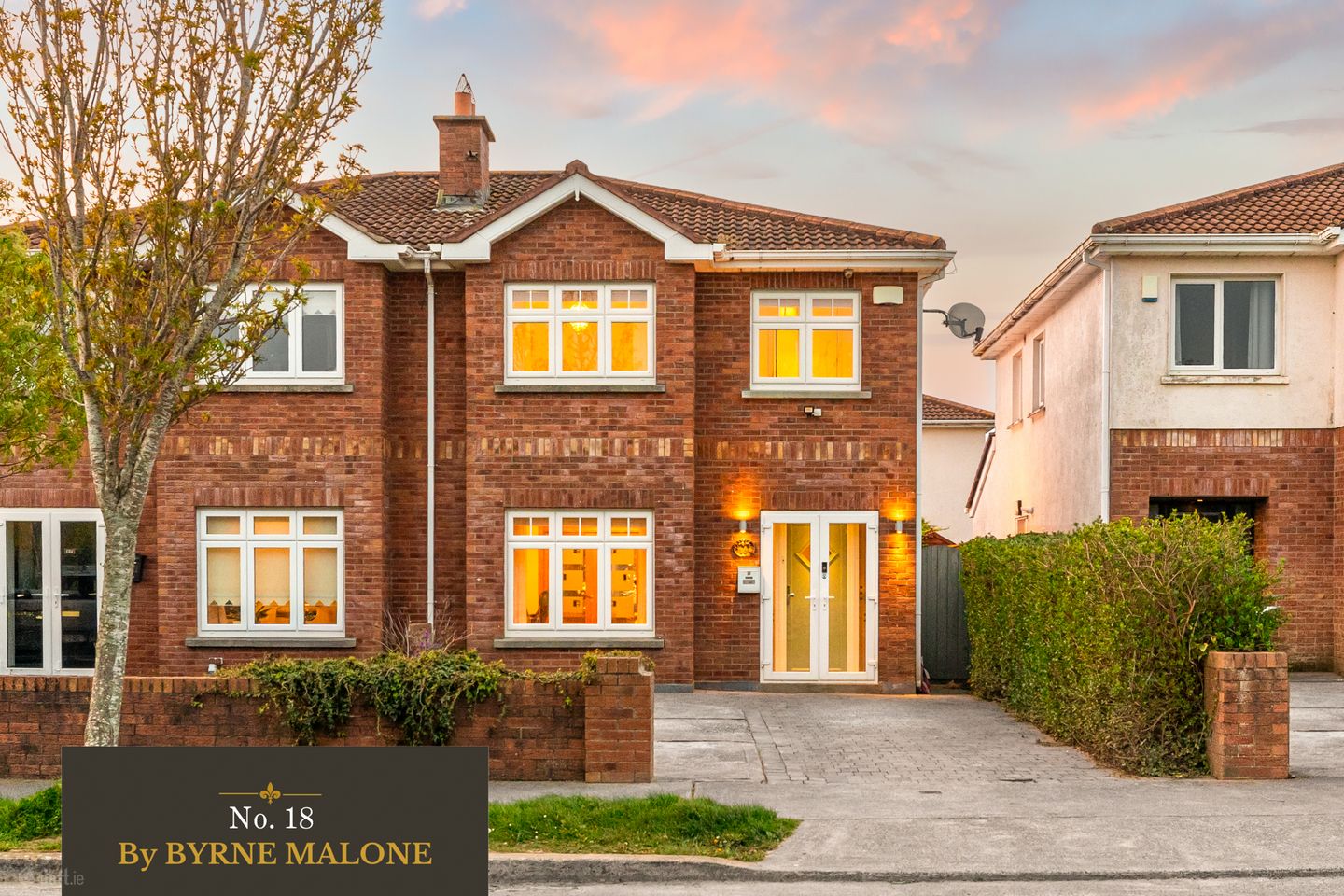 18 Carrigmore Green, Citywest, Dublin 24, D24EK19