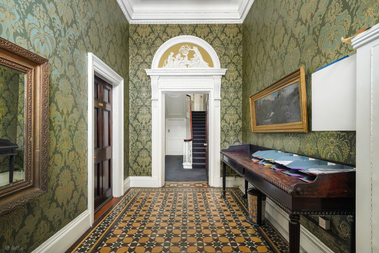 3 Fitzwilliam Place, Dublin 2