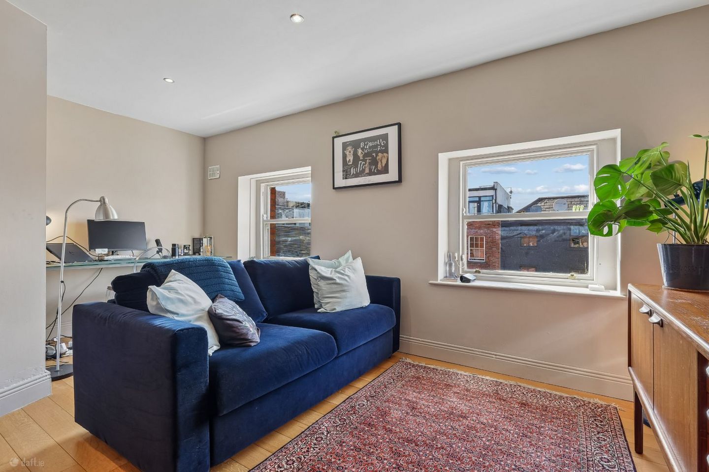 Apartment 9, 39 Dorset Street Upper, Dublin 1, D01HT35