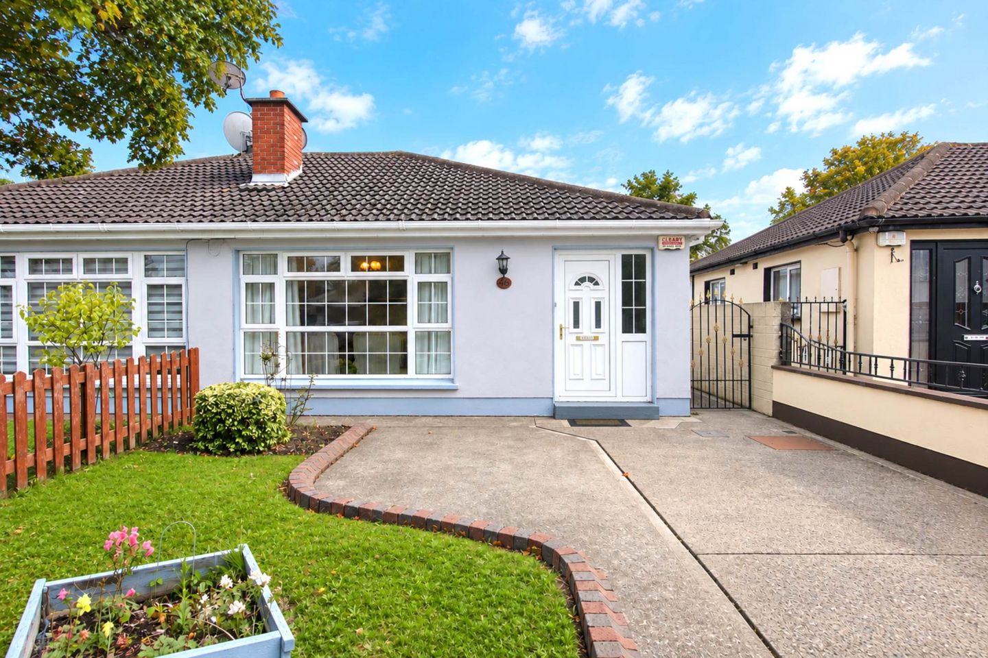 46 Huntstown Drive, Hartstown, Clonsilla, Dublin 15, Co. Dublin, D15FK2A