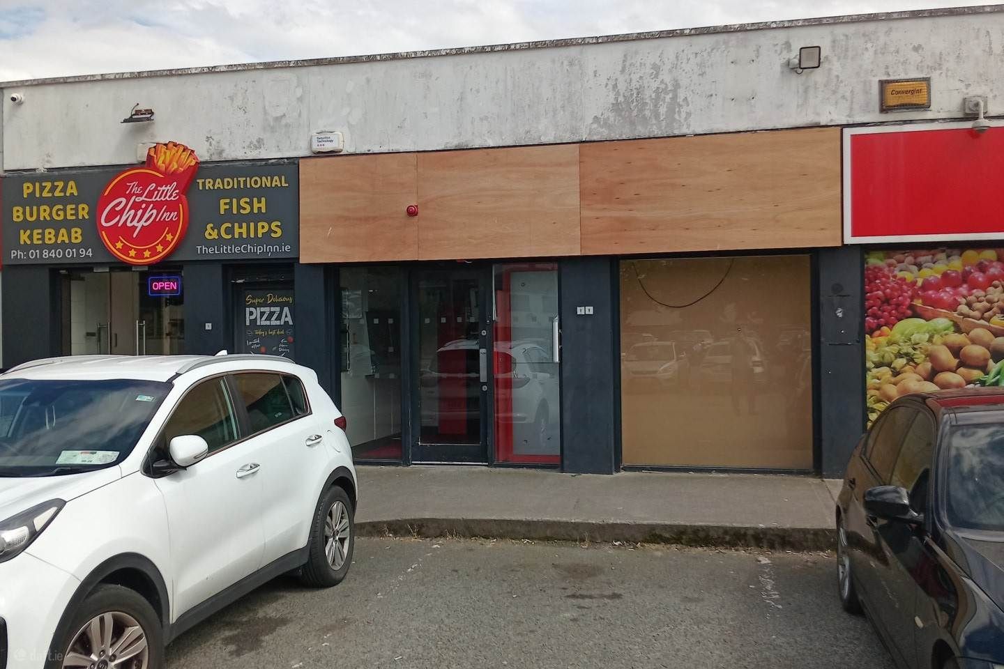 Unit 2, 2 Feltrim Shopping Centre, The Rise, Melrose Park, Kinsealy, Co. Dublin