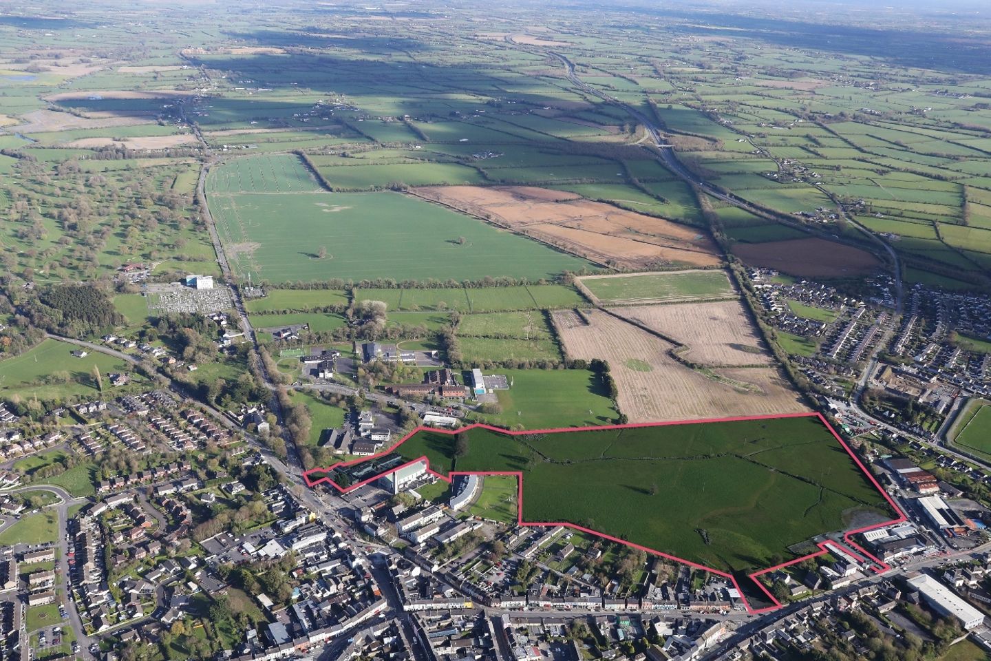 The Backlands, Bective Street, Kells, Co. Meath