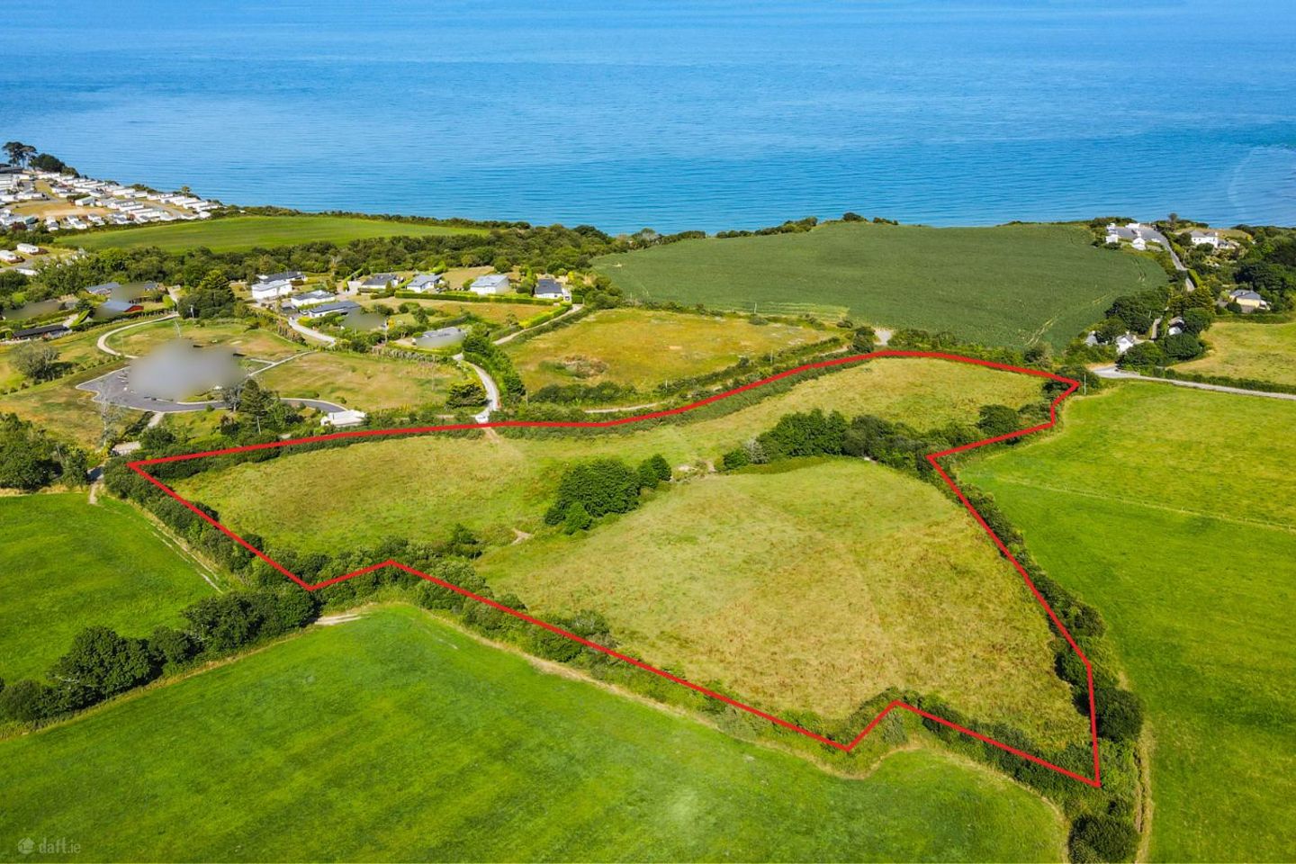Askintinny, Arklow, Co. Wicklow