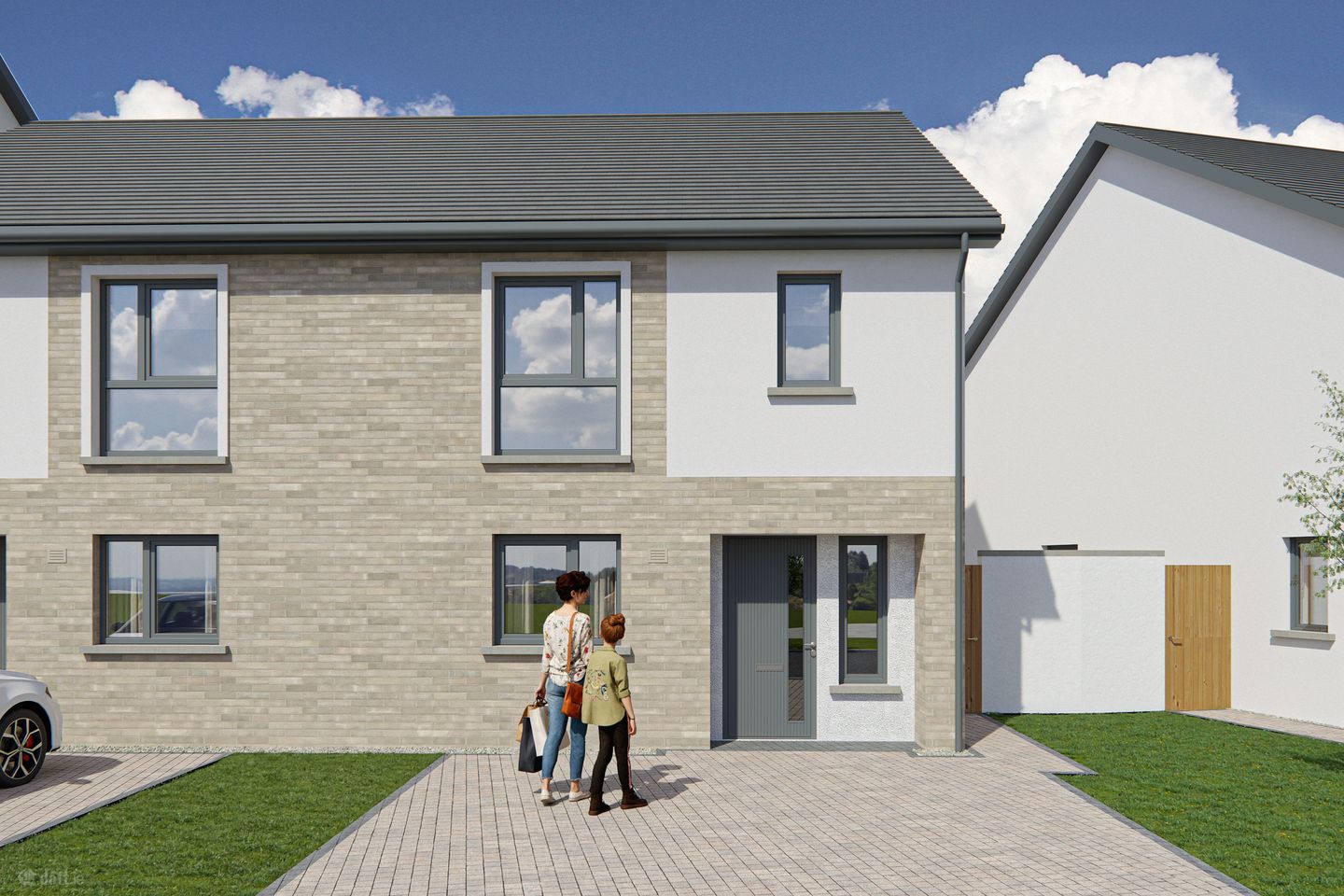 The Pine, Bennetstown, Bennetstown, Dunboyne, Co. Meath