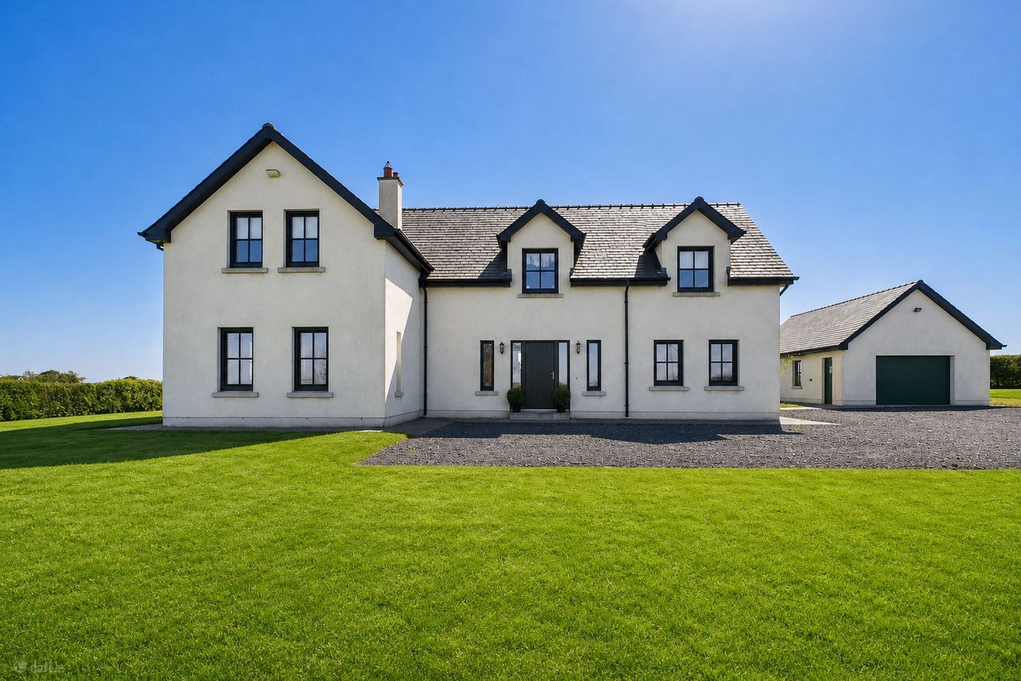 Adamstown, Garristown, Garristown, Co. Dublin, A42TW71
