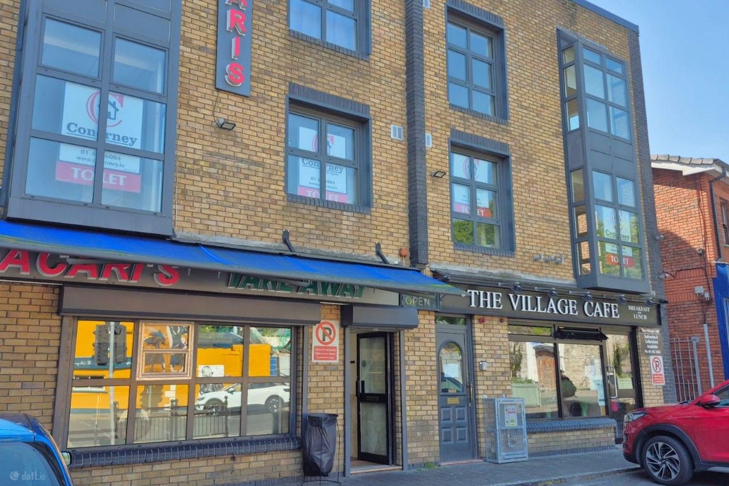 Millenium House, Tallaght, Dublin 24