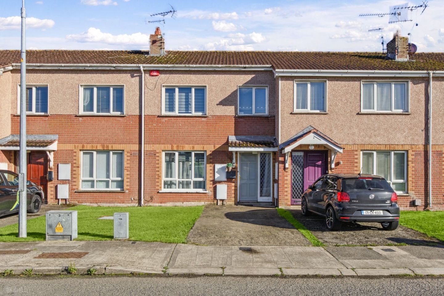 49 Woodville Manor, Dundalk, Co. Louth, A91D9P4