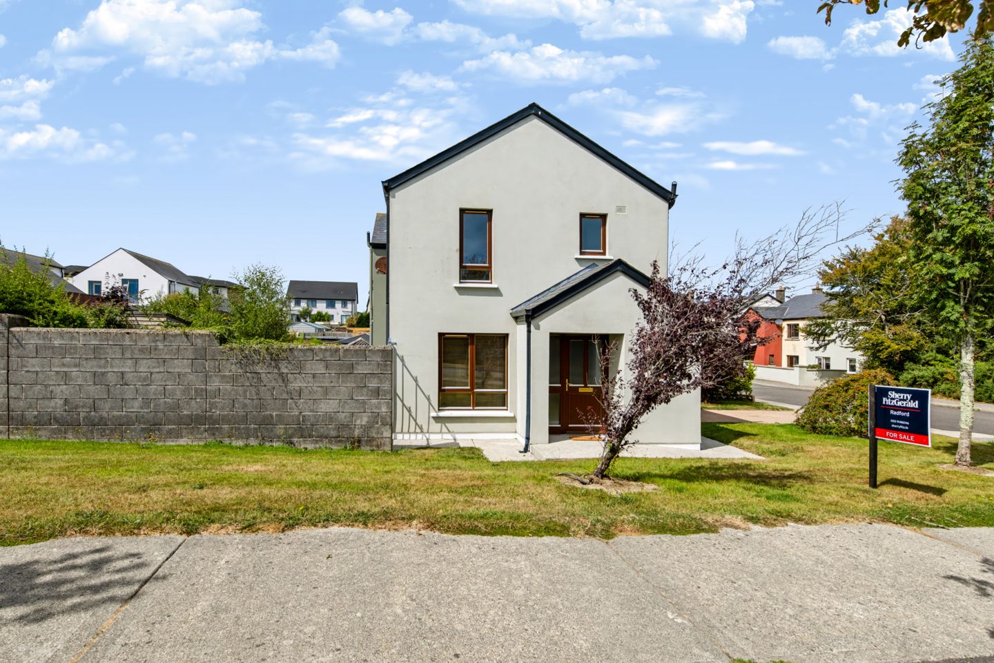 40 Cois Carraige, Coolcotts, Wexford, Y35RDC9
