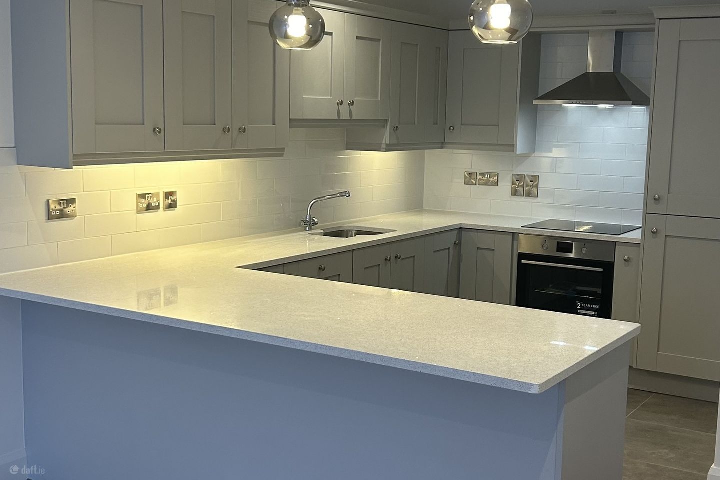 Apartment 4, Garden View, The Orchard, Sallins Road, W91 RP8E, Naas, Co. Kildare