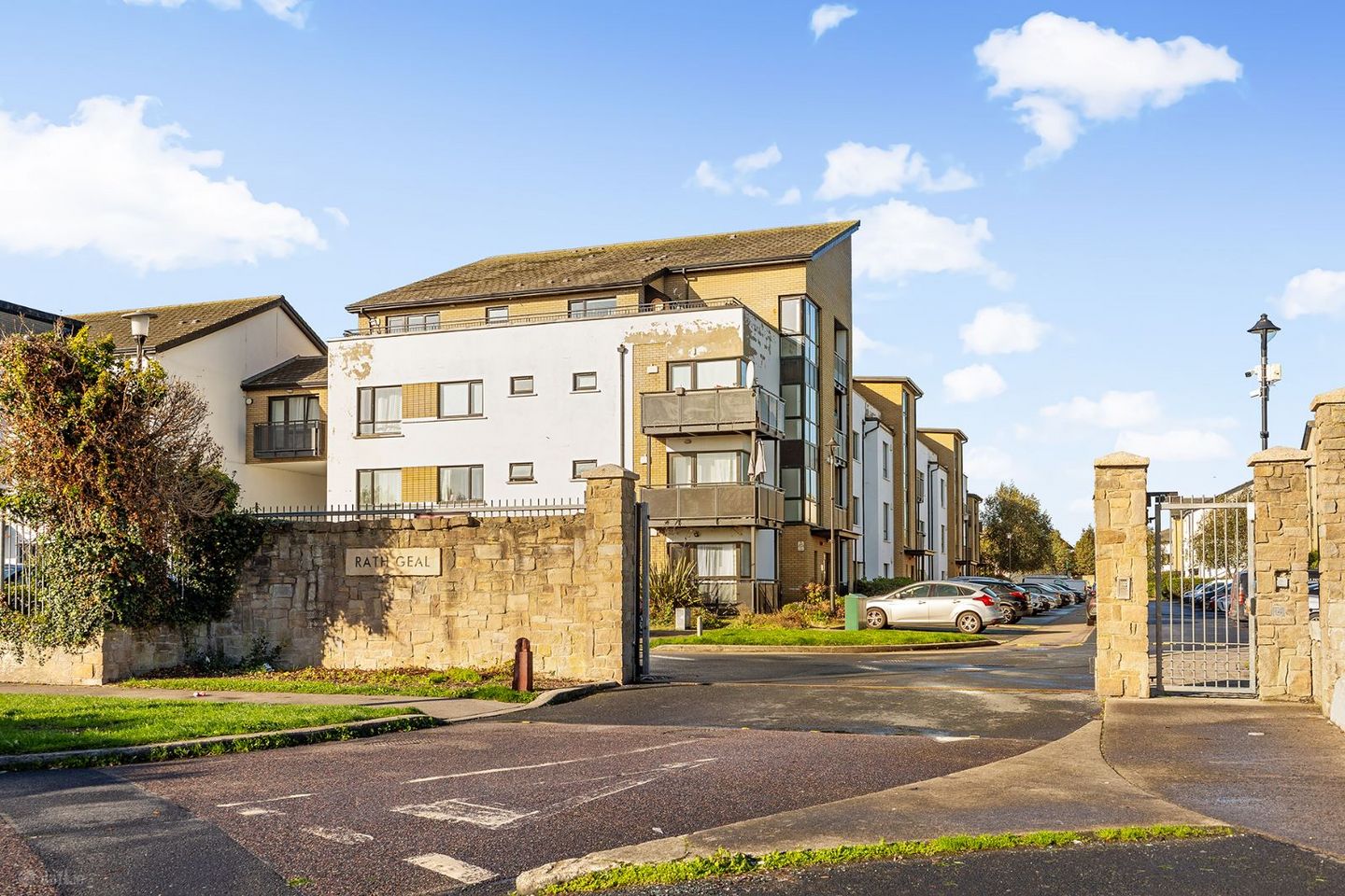 123 Rath Geal, Westbourne Rise, Clondalkin, Dublin 22, D22E673