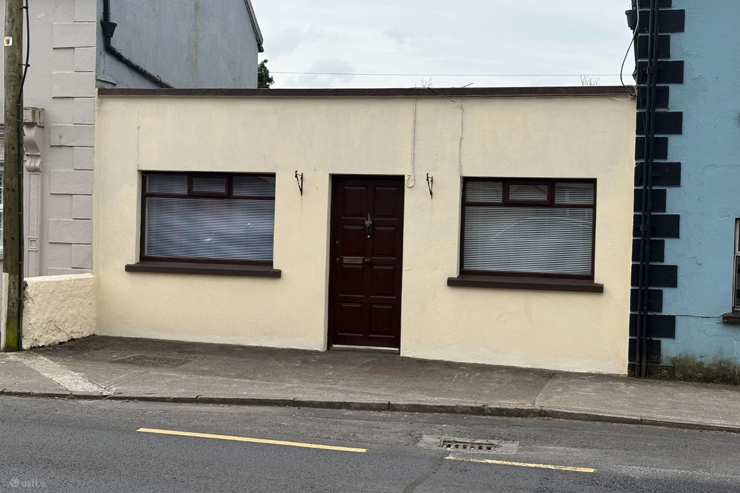 Main Street, Oola, Oola, Co. Limerick, E34DY24