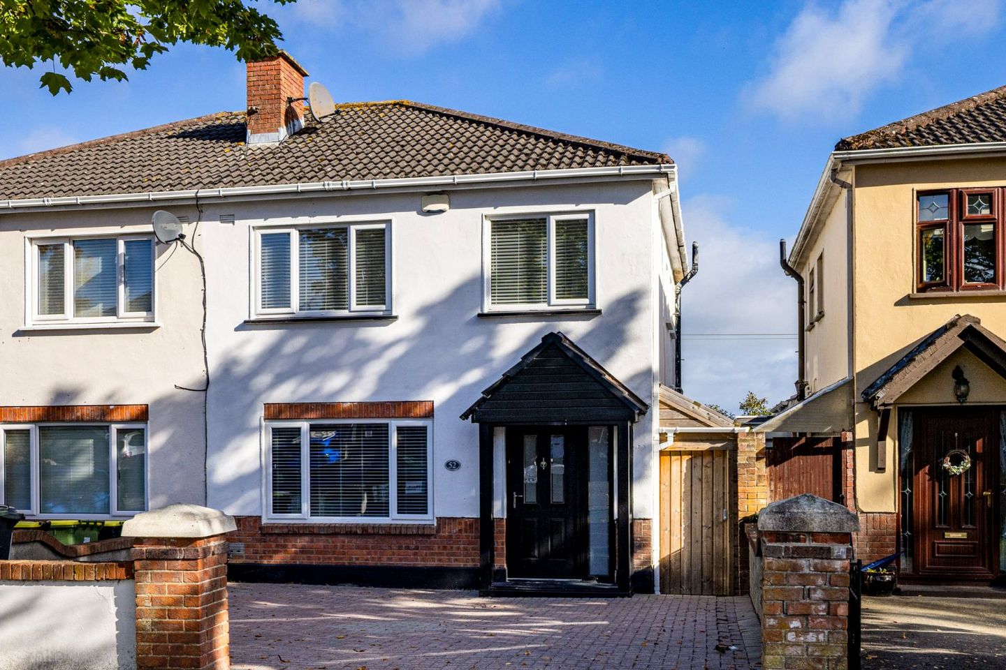 52 Ormond Crescent, Swords, Co. Dublin, K67X7N3
