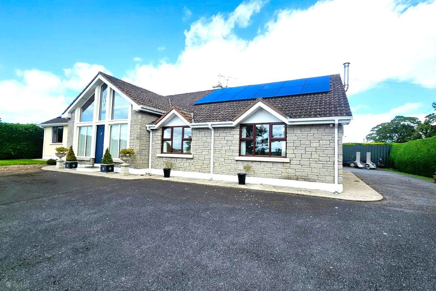Racefield Bungalow, Mullacloe, Ardee, Co. Louth, A92X978