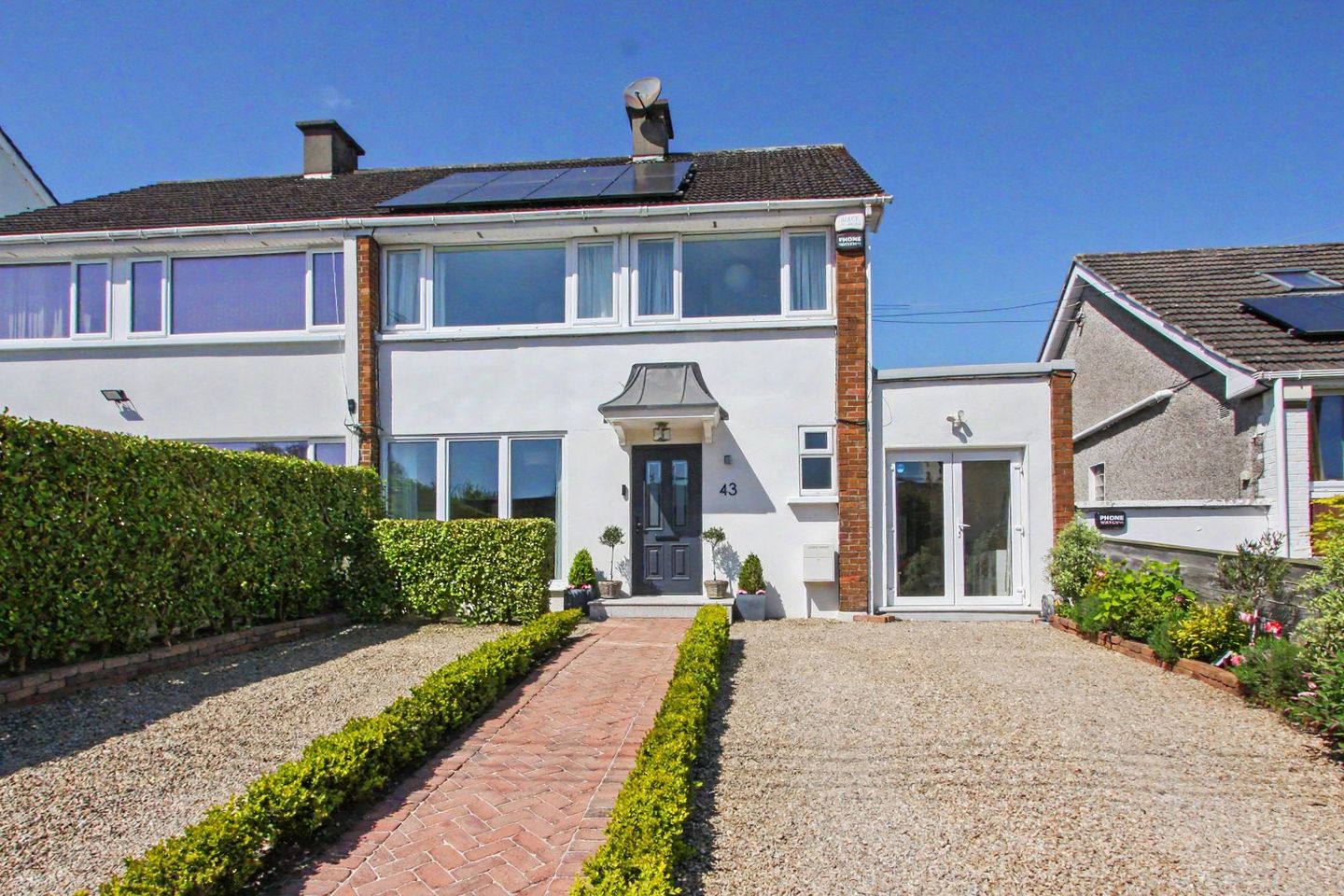 43 Wyattville Close, Loughlinstown, Glenageary, Co Dublin, A96Y6F9