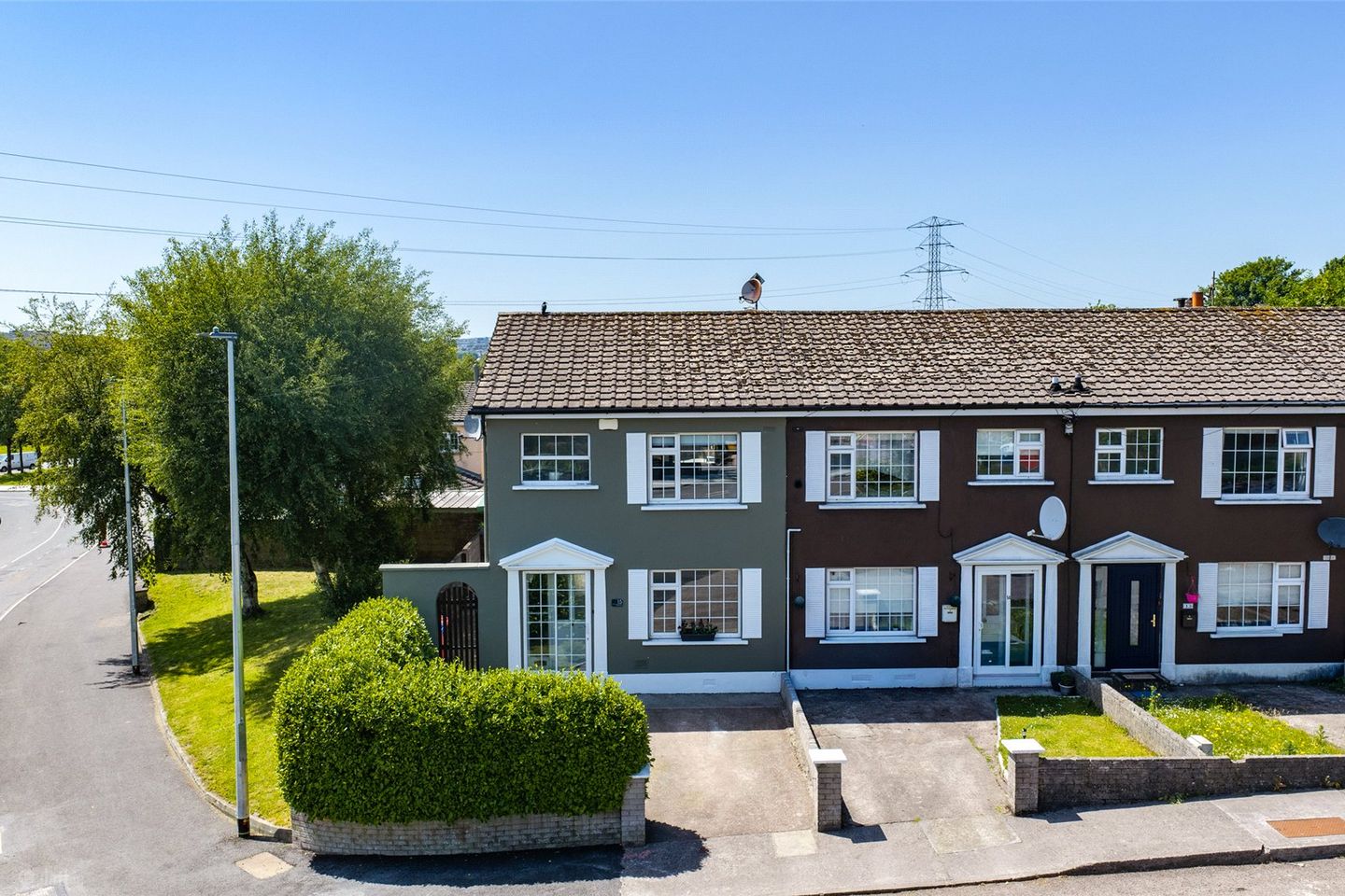 15 Valebrook, Ballyvolane, Cork, T23Y7P0