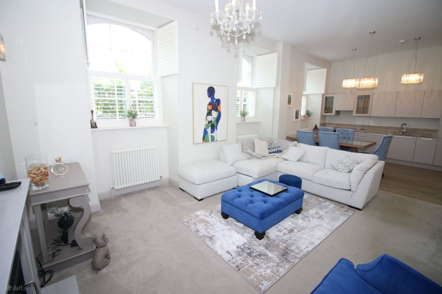 Apartment 11, Blackrock House, Blackrock, Co. Cork