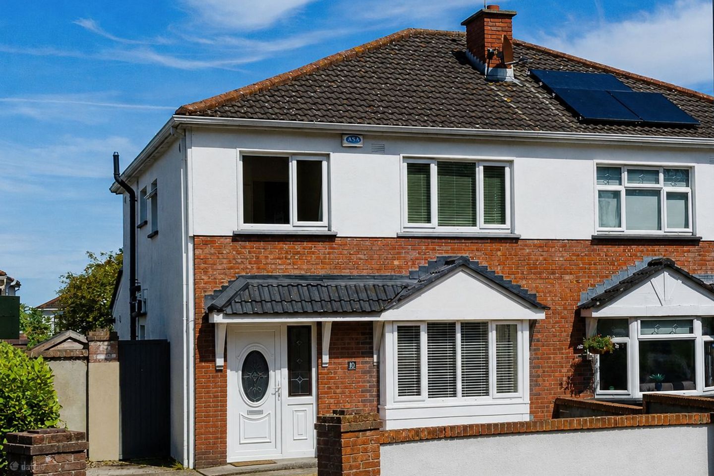 10 Swords Manor View, Swords, Swords, Co. Dublin, K67X4C4