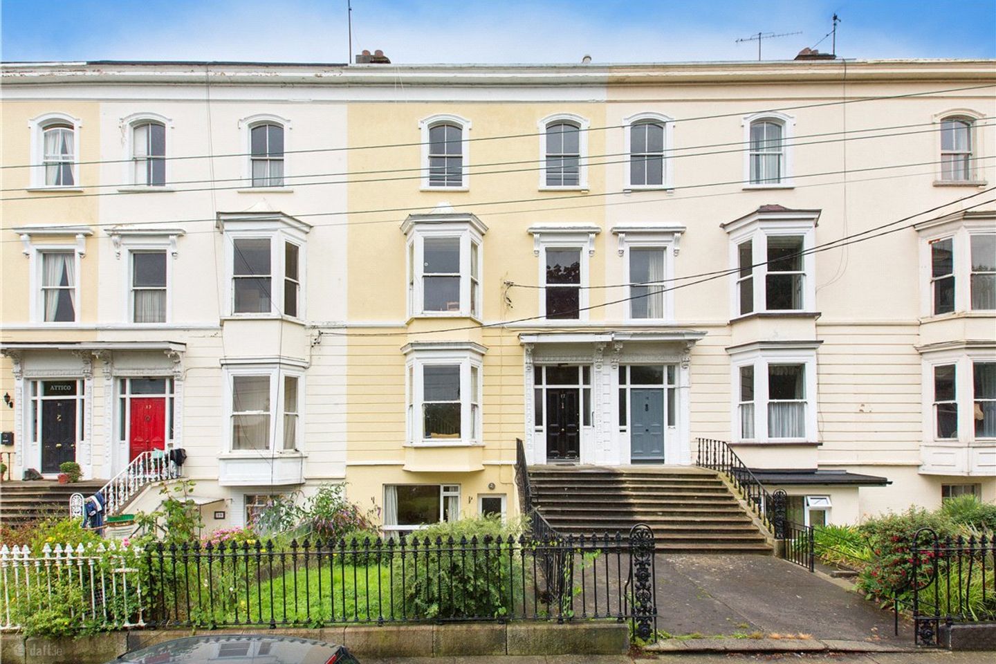 17 Crosthwaite Park West, Dun Laoghaire, Co. Dublin, A96YX79