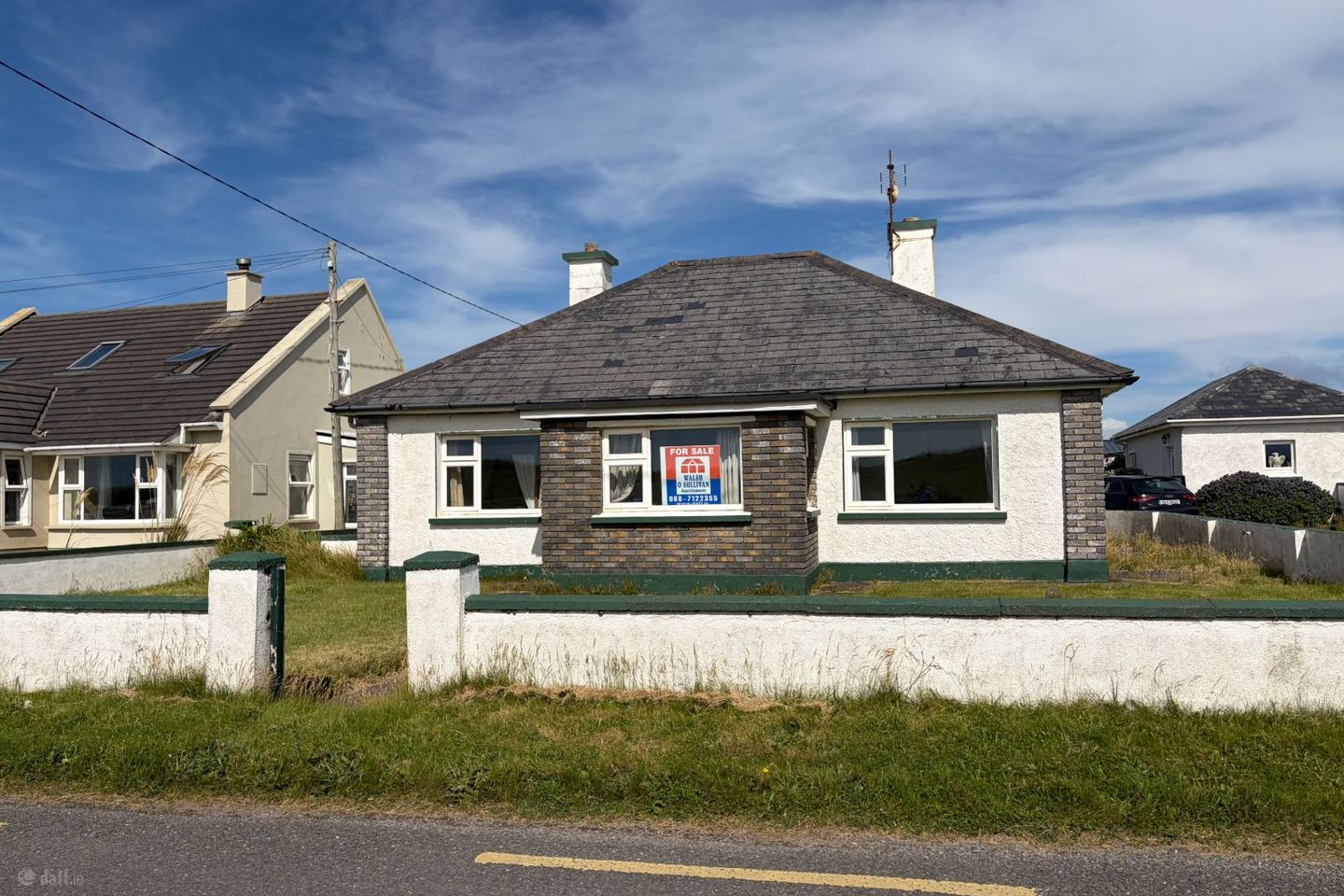 Kilshannig West, Castlegregory, Kilshannig, Co. Kerry, V92X3X6