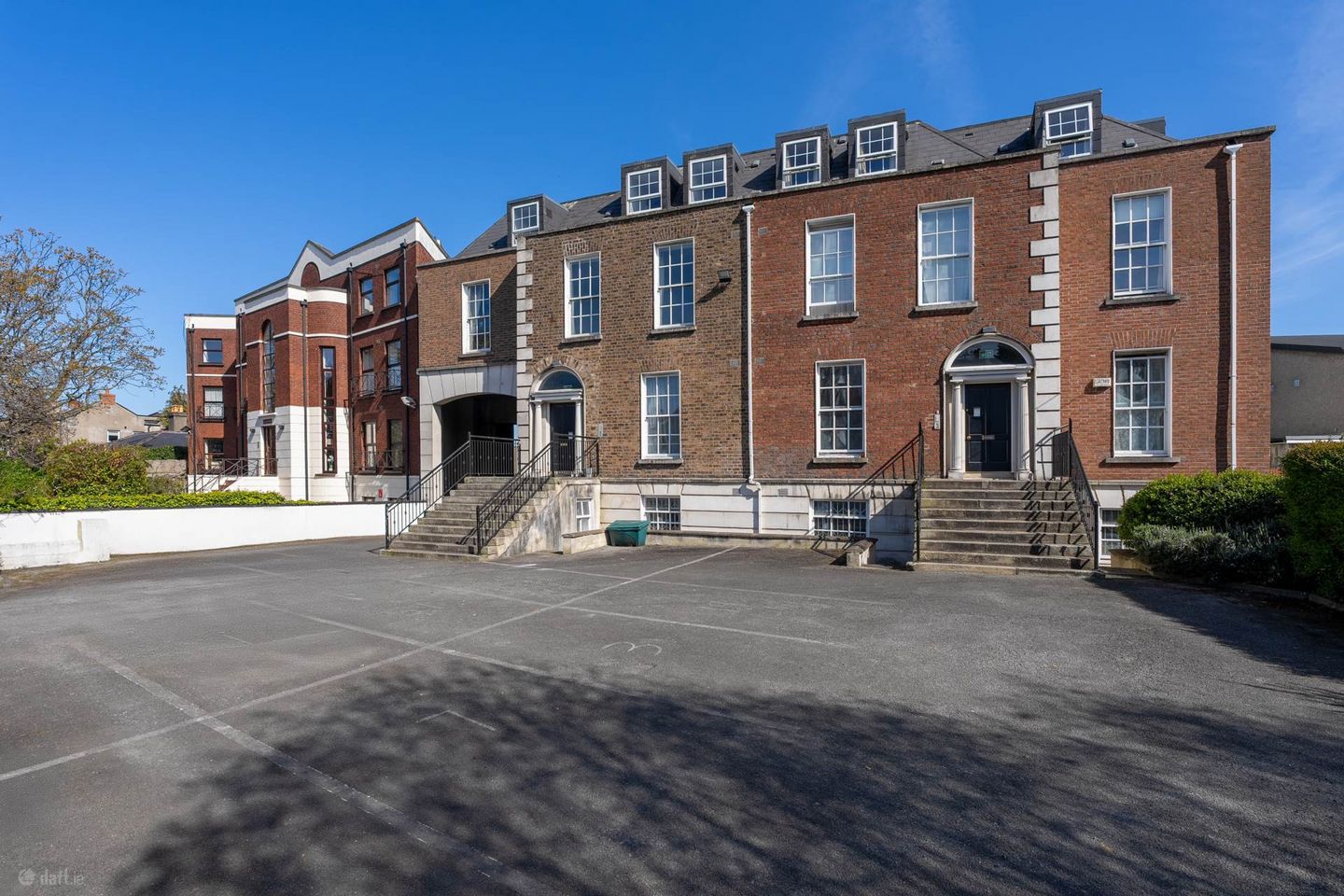 Apartment 14 Grenville, 110 Rathgar Road, Rathgar, Dublin 6, Co. Dublin, D06PC95
