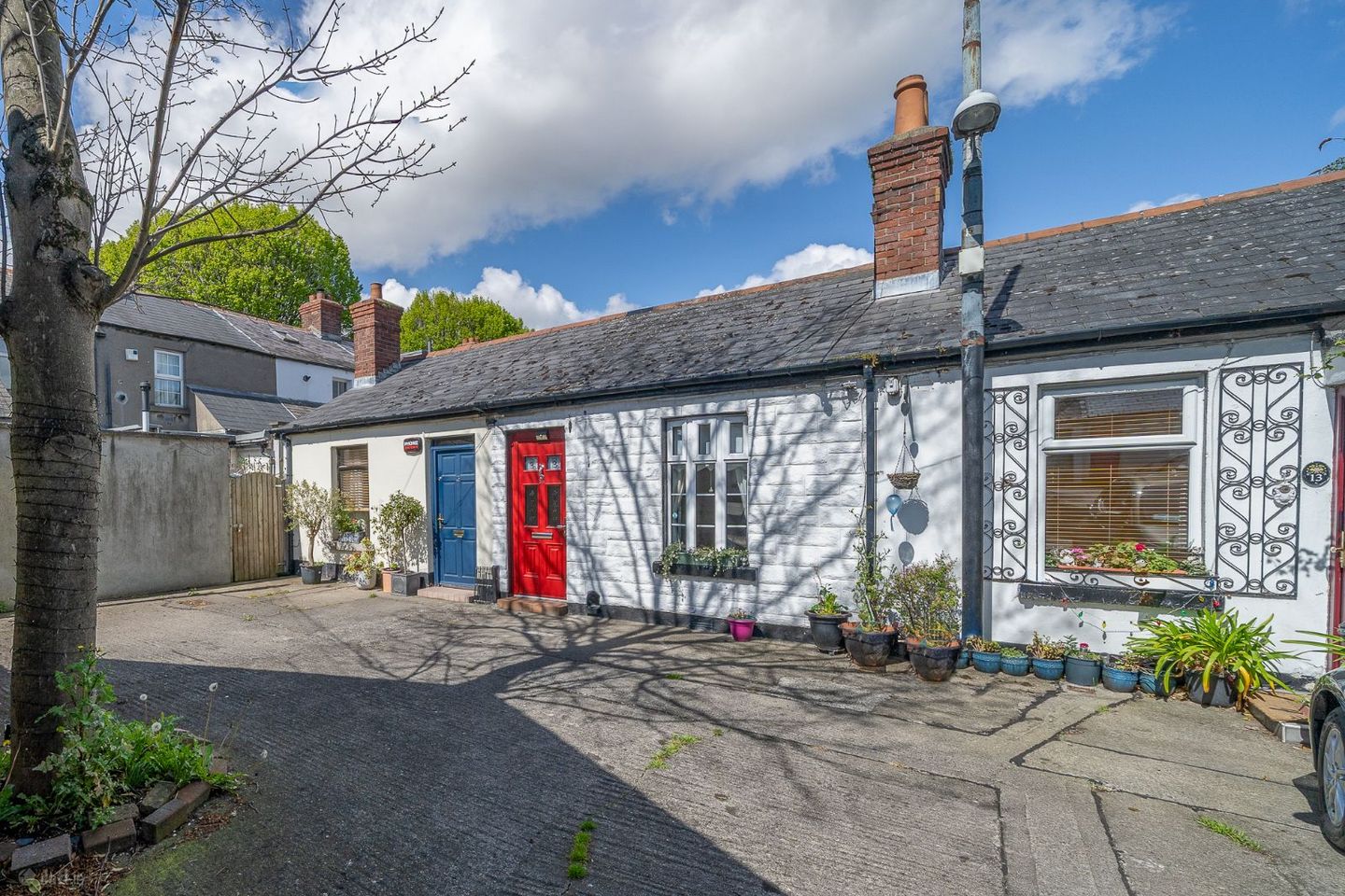 14 Gray Square, The Coombe, Dublin 8, D08V2T6