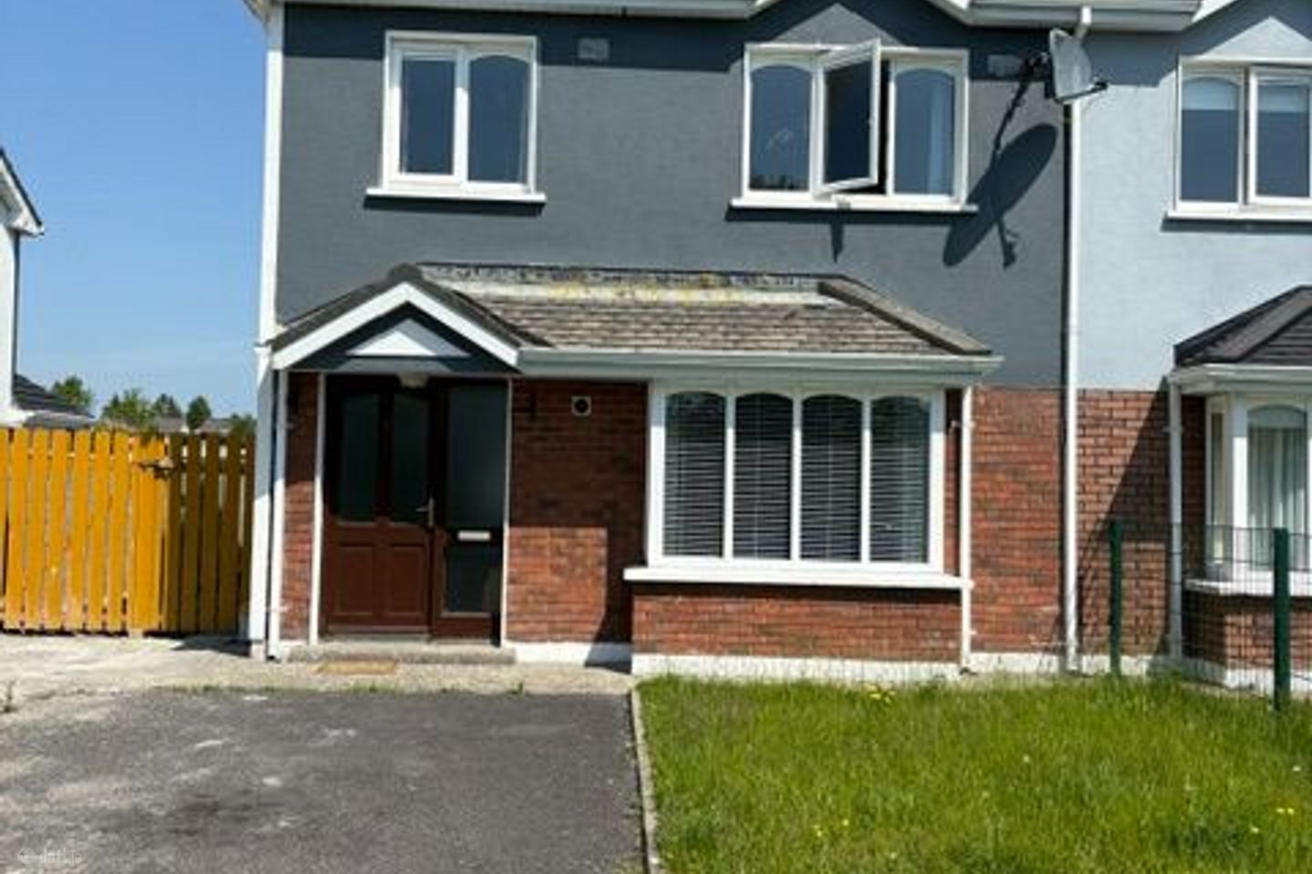 7 Cherryvale, Ballyhaunis, Co. Mayo, F35Y897